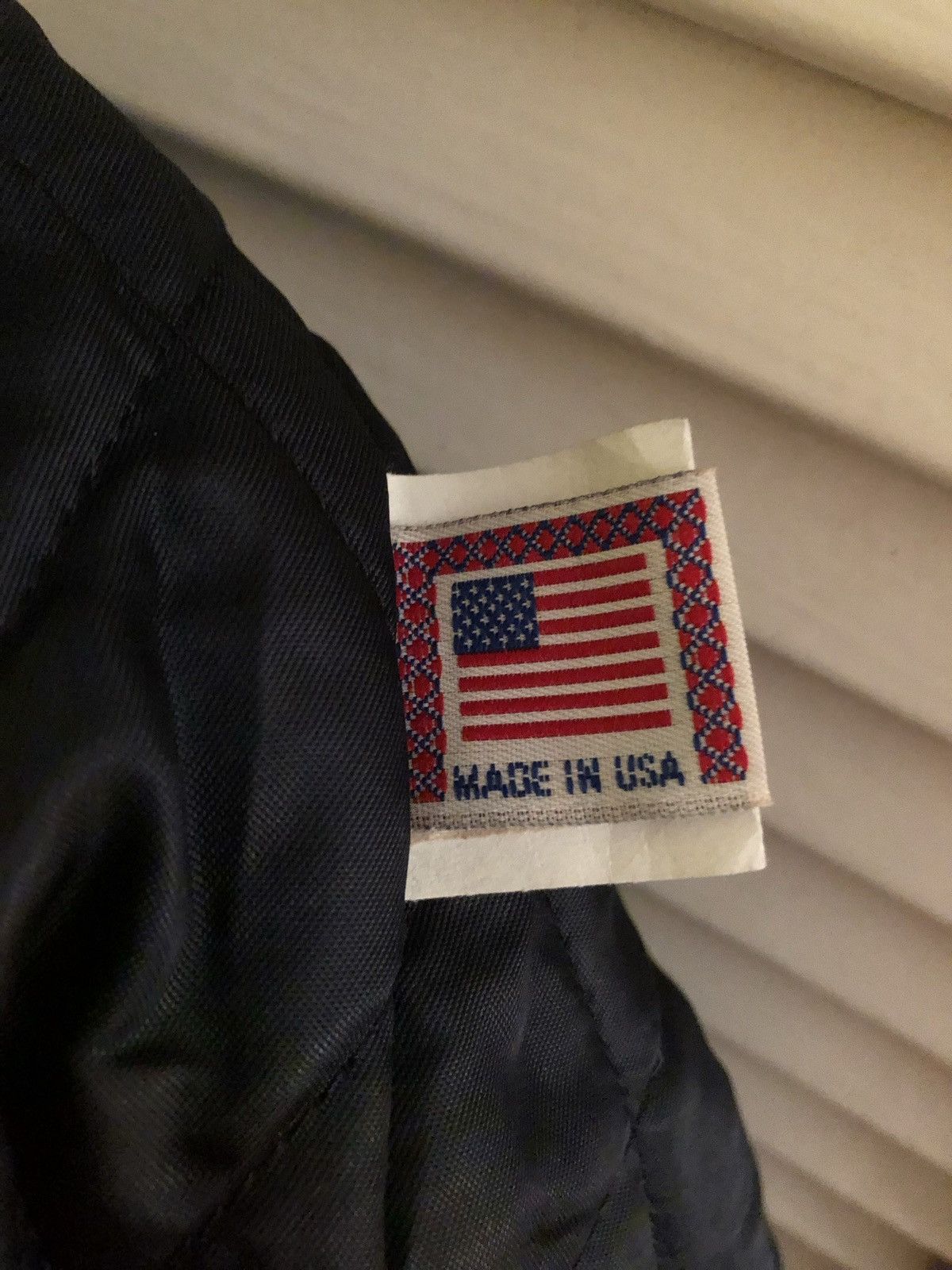 Golden Bear × Highsnobiety Highsnobiety X Golden Bear Varsity Jacket Size US XL / EU 56 / 4 - 9 Thumbnail