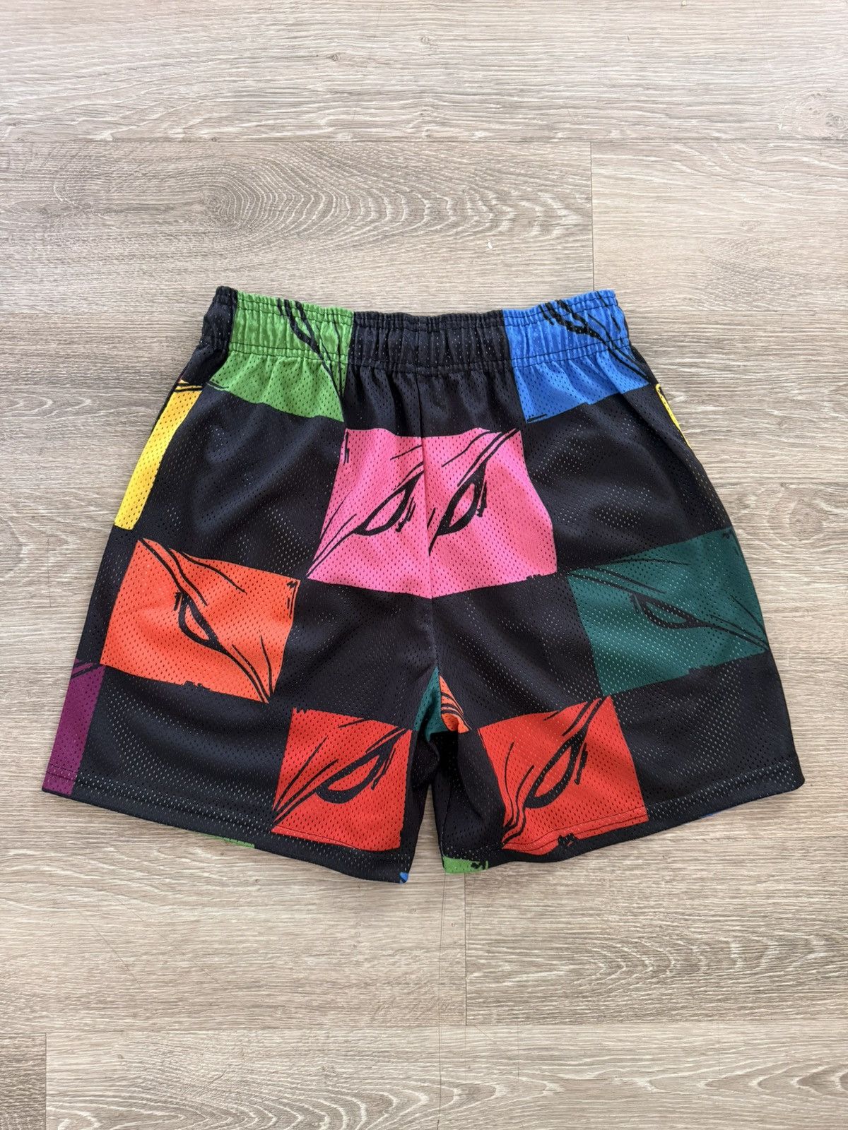 Eric Emanuel EE Matty Boy Short Size US 32 / EU 48 - 4 Thumbnail