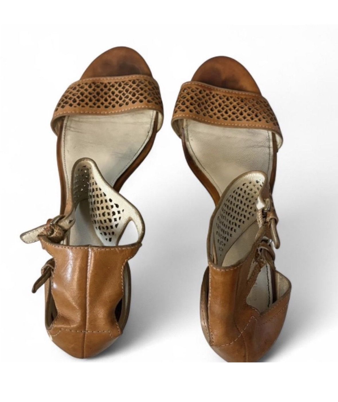 Coach Coach shoes Size US 8.5 / IT 38.5 - 3 Thumbnail