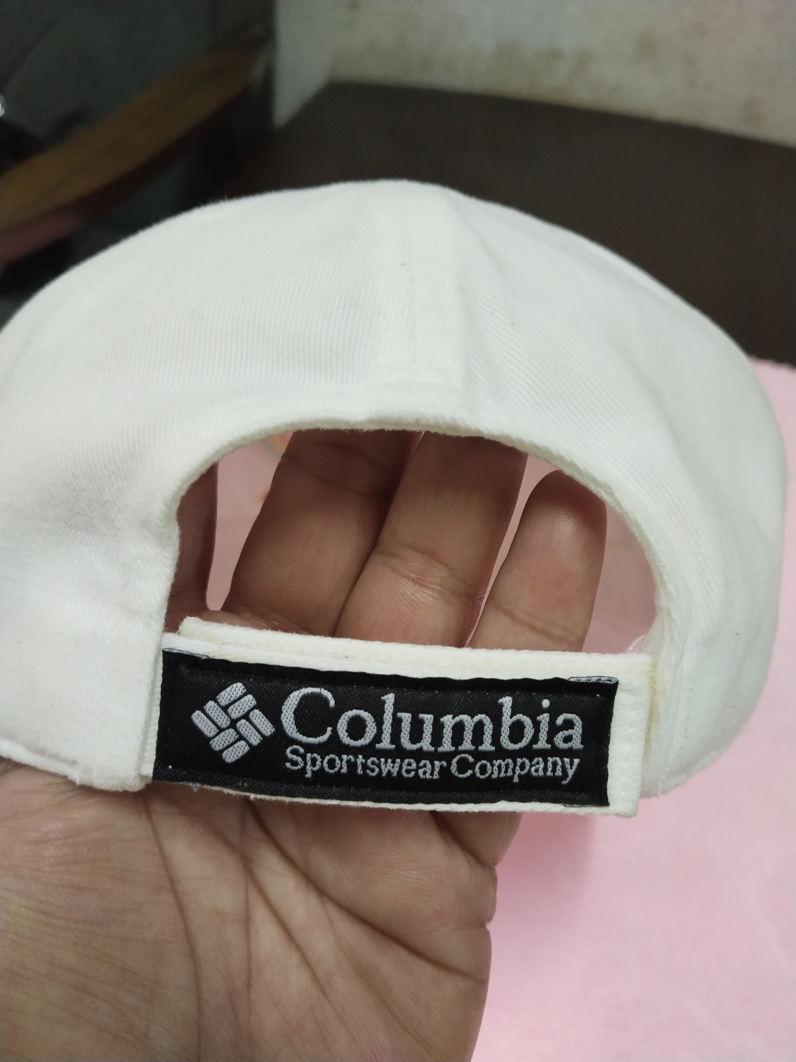 Columbia COLUMBIA OMNI-SHADE WOMEN EDITION CAP Size ONE SIZE - 5 Thumbnail