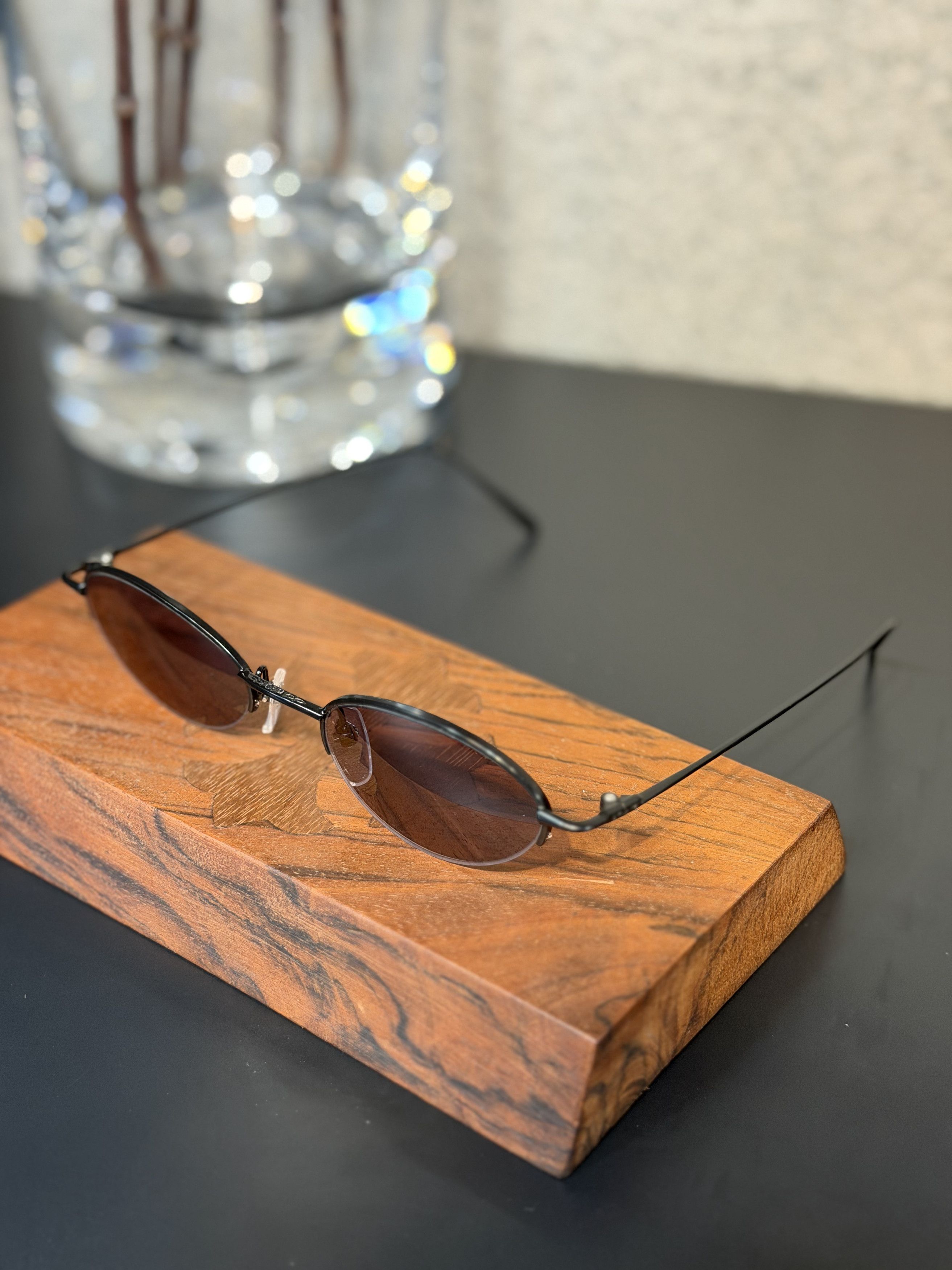 Jean Paul Gaultier Vintage Junior Gaultier 58-0072 Sunglasses