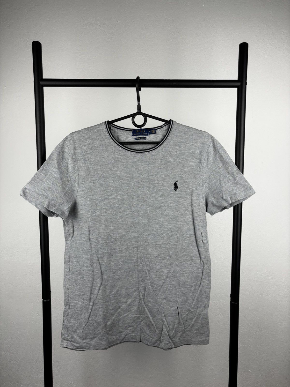 Other Polo Ralph Lauren classic t shirt size M Size US M / EU 48-50 / 2 - 1 Thumbnail
