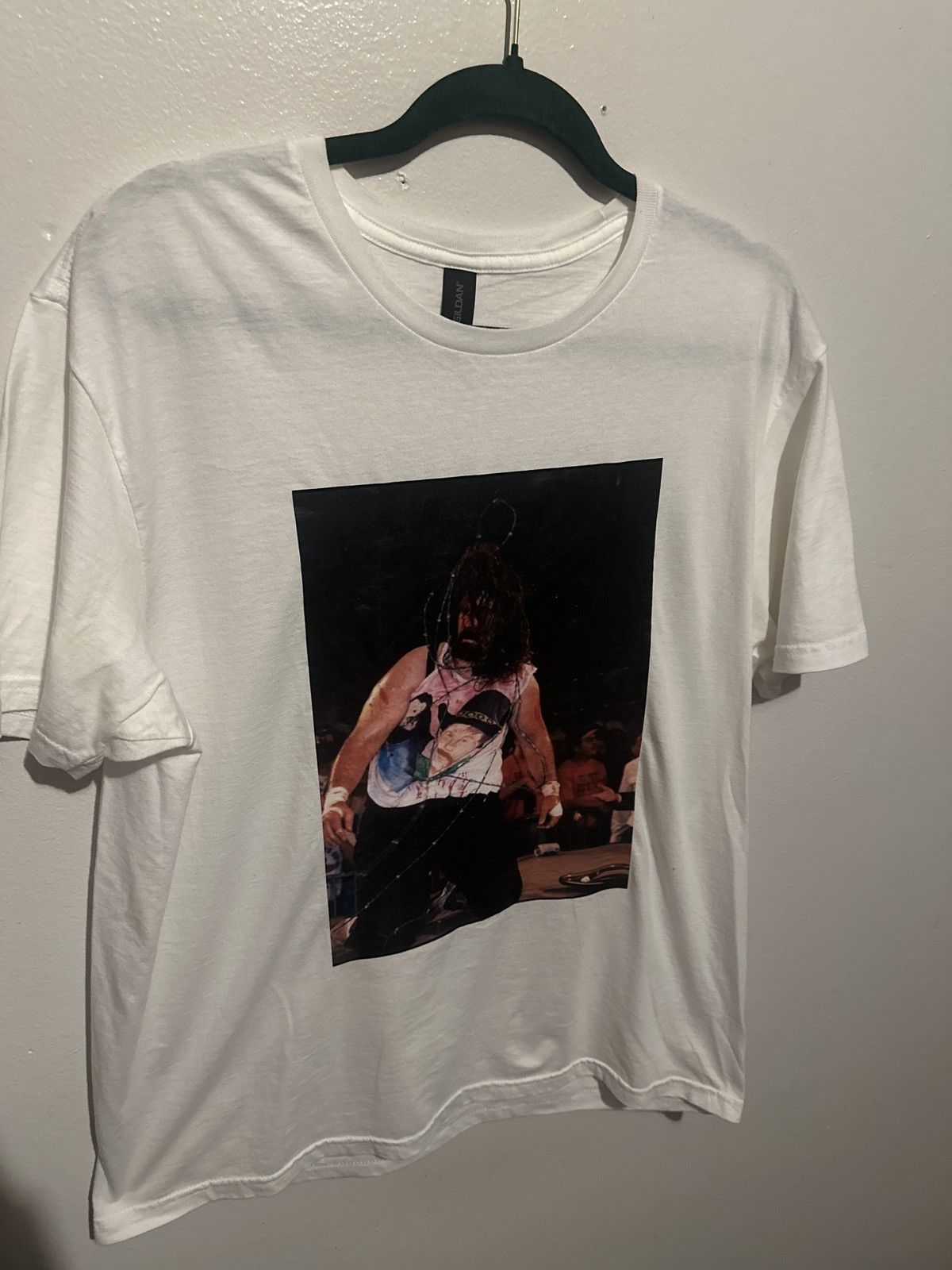 Other PHGOTIT X HOLY F@$K! SHIRT SIZE L Size US L / EU 52-54 / 3 - 3 Thumbnail