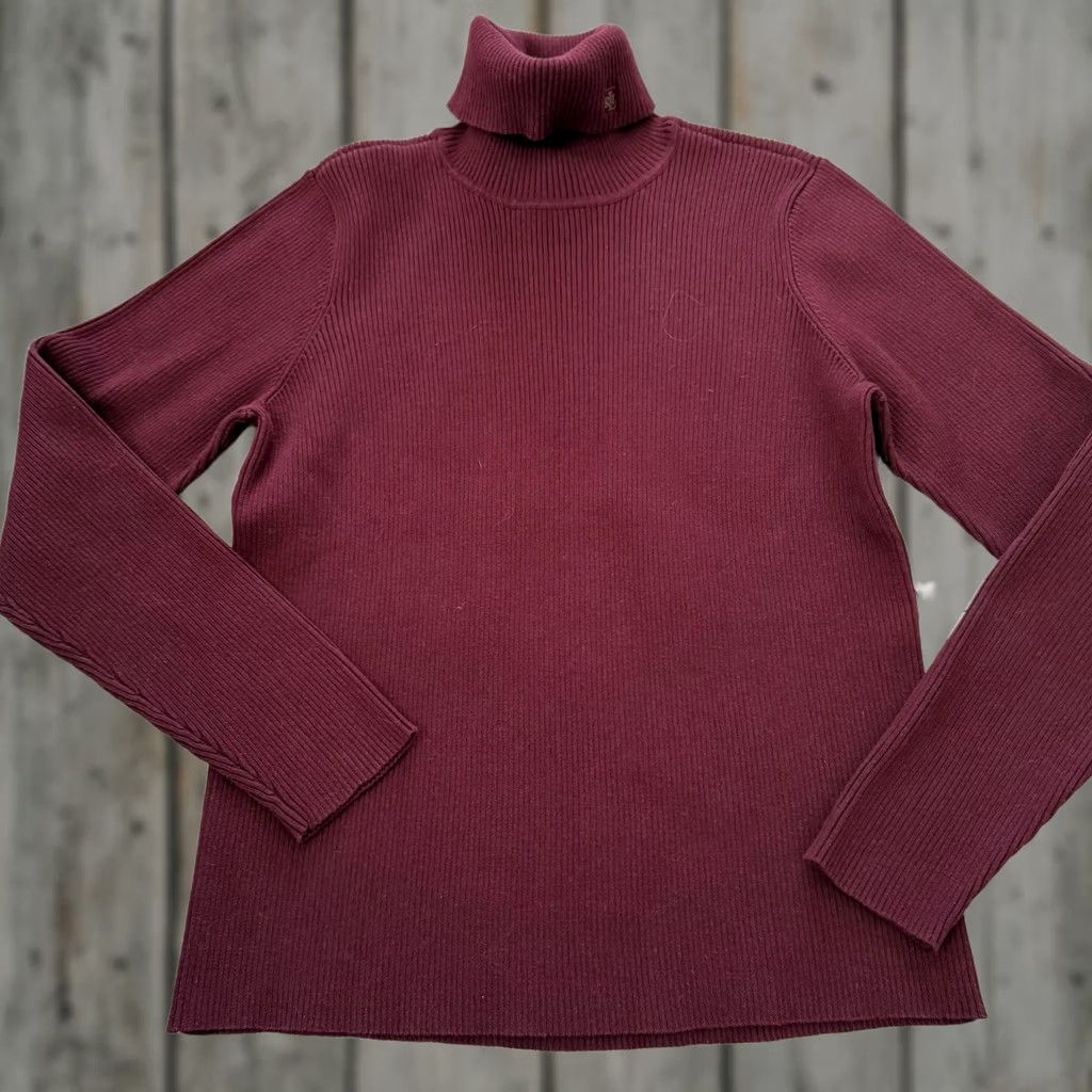 Ralph Lauren VINTAGE? No. Size L / US 10 / IT 46 - 1 Thumbnail