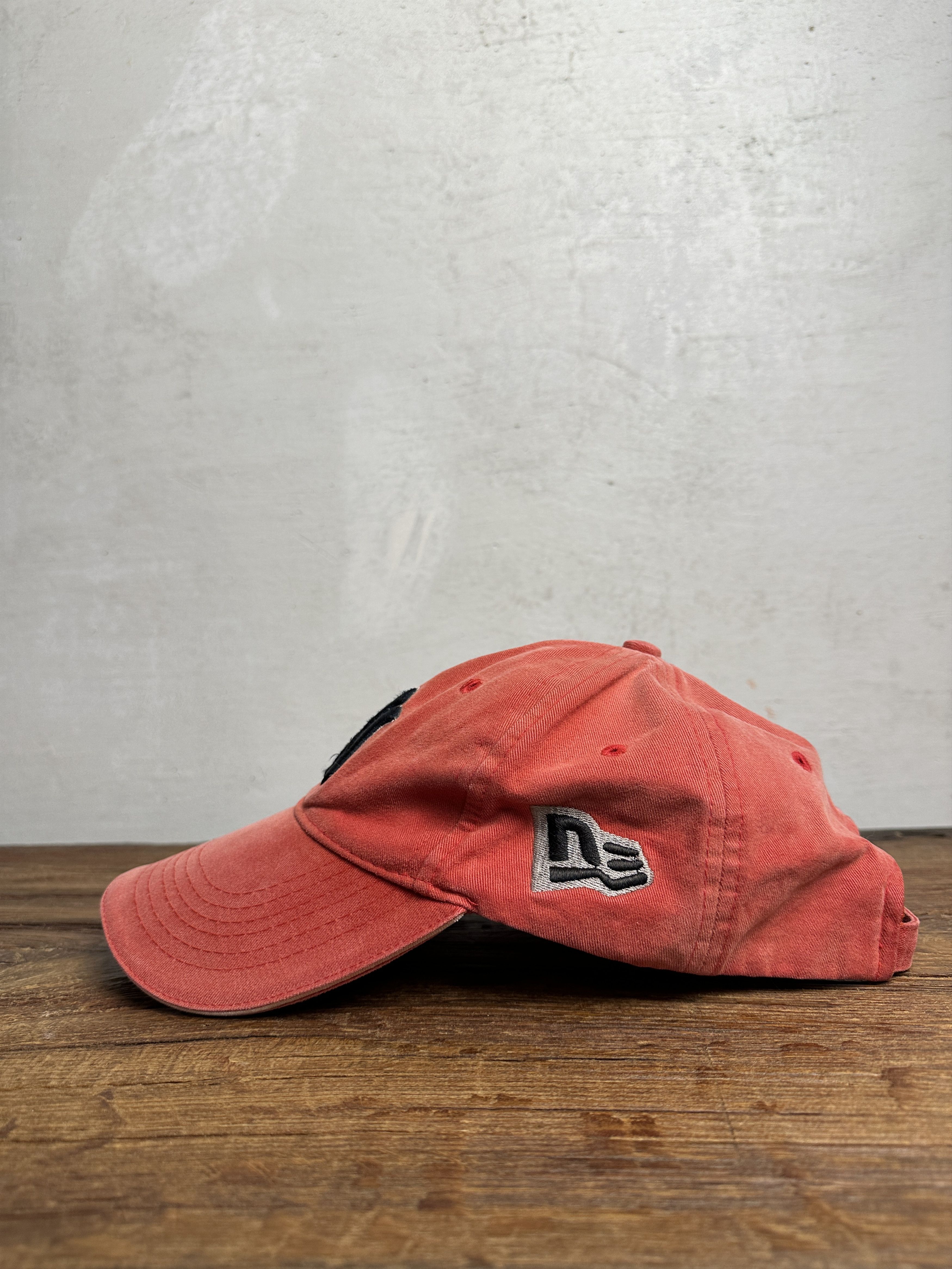 47 Tye Dye New Era x NYY Baseball Cap Size ONE SIZE - 2 Thumbnail