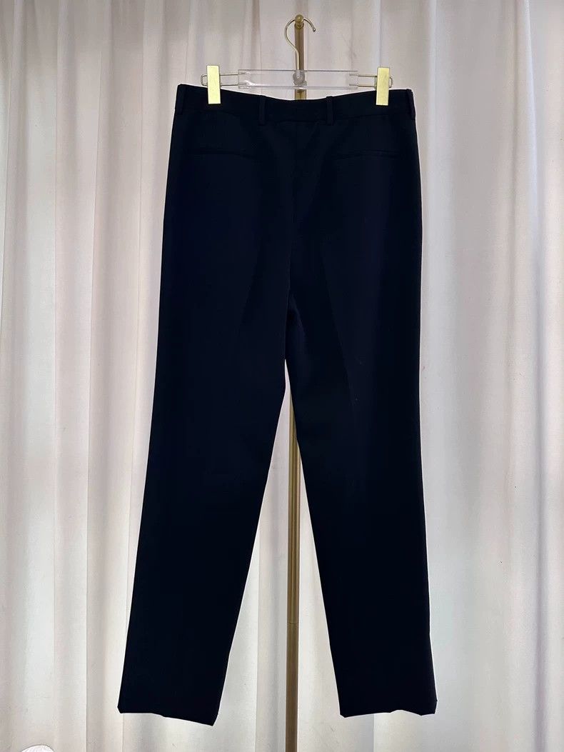 Saint Laurent Paris Saint Laurent Paris size US 46 pants Size US 30 / EU 46 - 5 Thumbnail