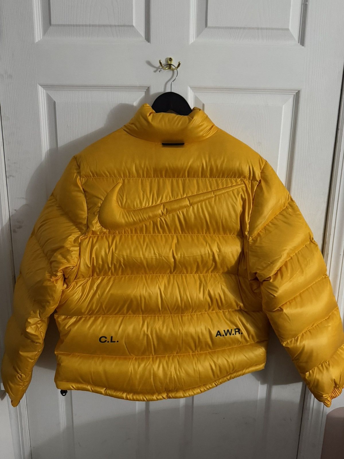 NOCTA × Nike Nike Nocta Sunset Puffer Size US L / EU 52-54 / 3 - 4 Thumbnail