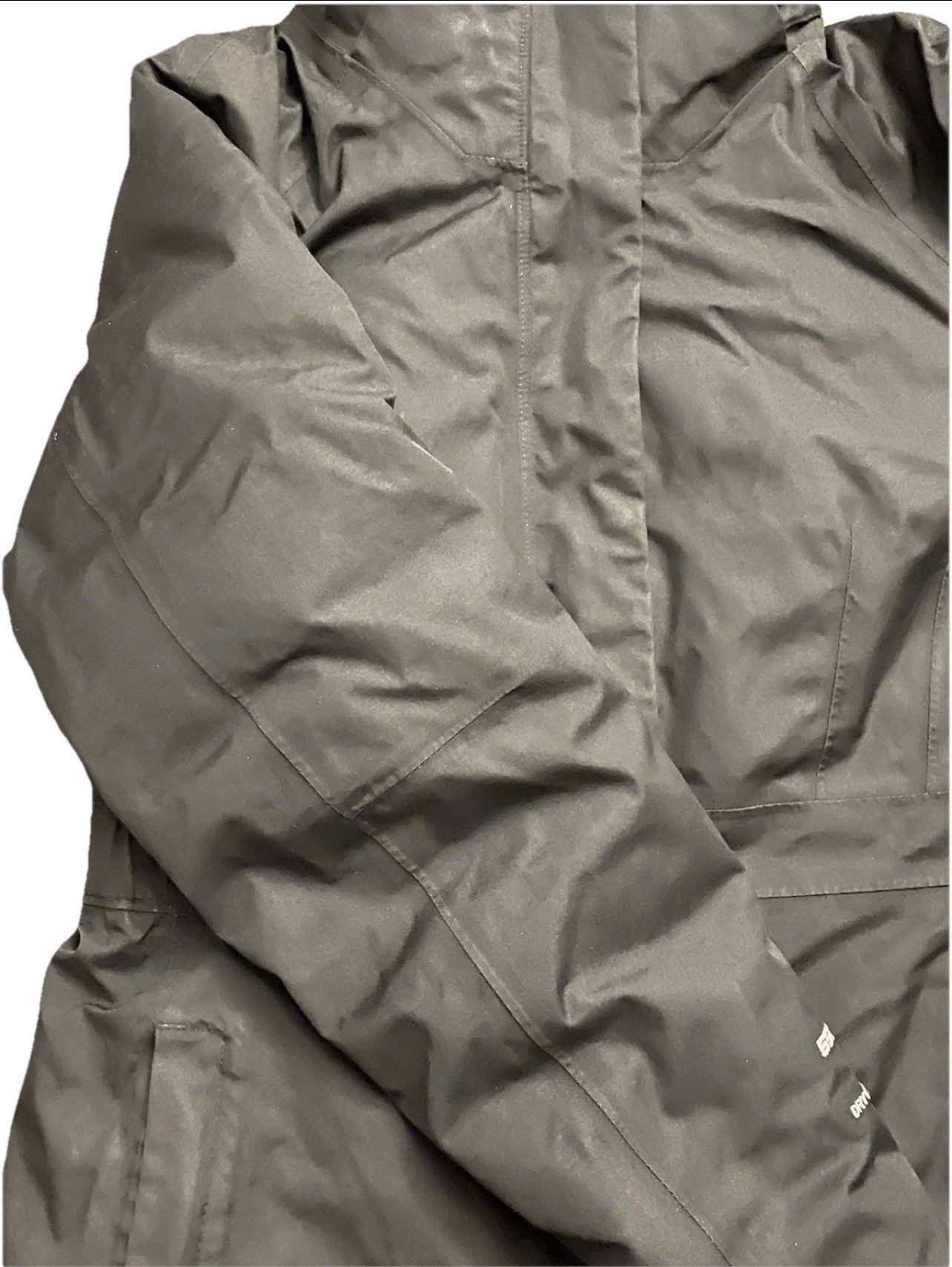 The North Face The North Face Arctic Parka 550 Knee Length Coat Parka Large Size L / US 10 / IT 46 - 5 Thumbnail