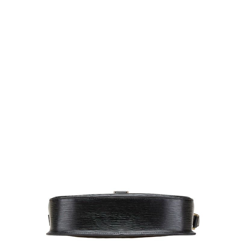 Louis Vuitton Louis Vuitton Epi Saint Cloud Crossbody Bag M52192 Size ONE SIZE - 3 Thumbnail