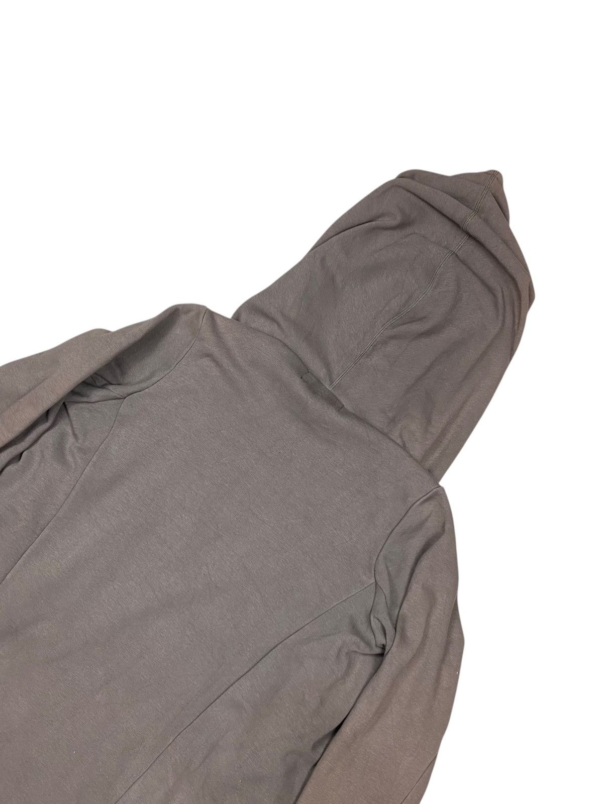 If Six Was Nine 2000s Tornado Mart - Gimp Cape/Robe Zip Hoodie Size US M / EU 48-50 / 2 - 16 Thumbnail