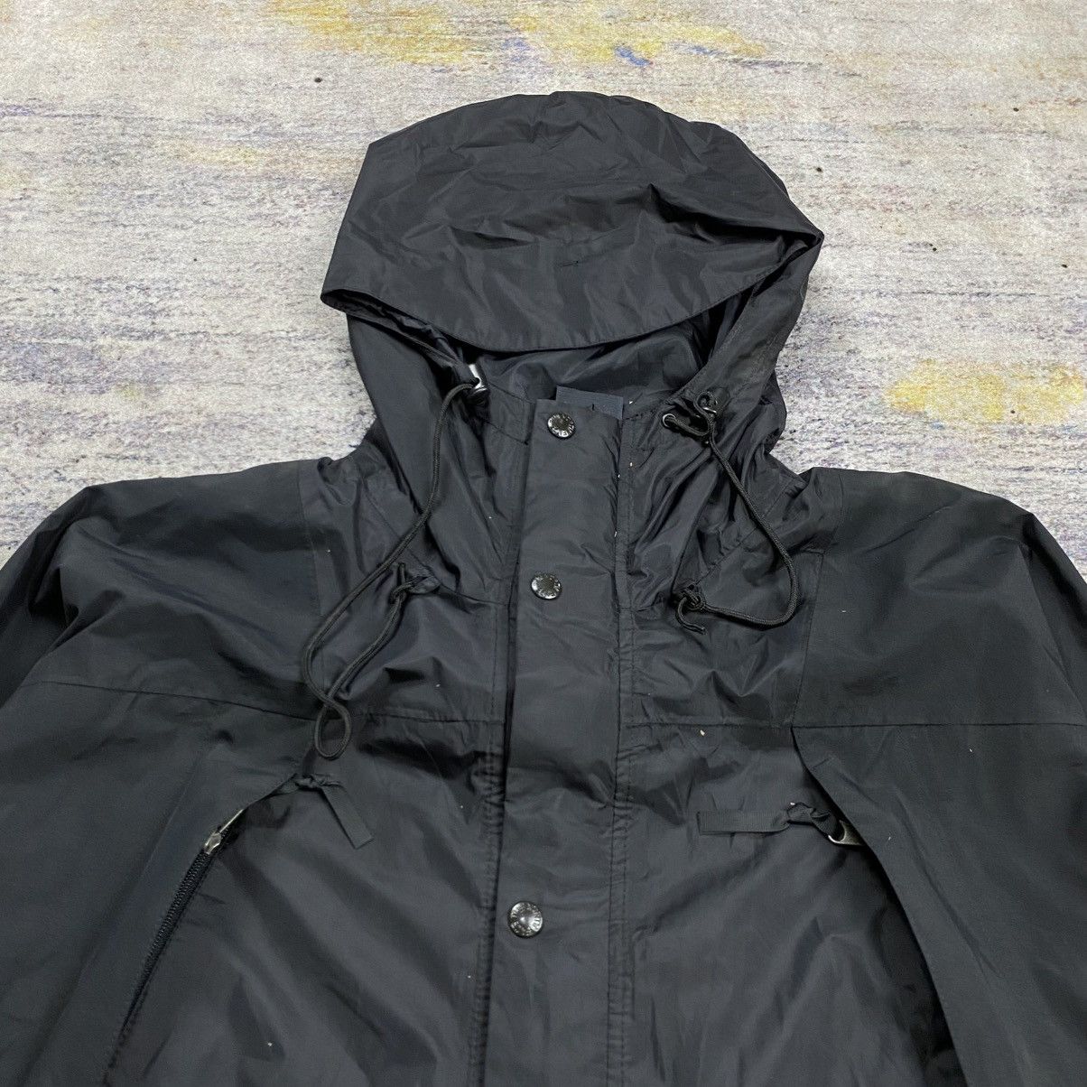 The North Face the north face goretex jacket Size US M / EU 48-50 / 2 - 7 Thumbnail