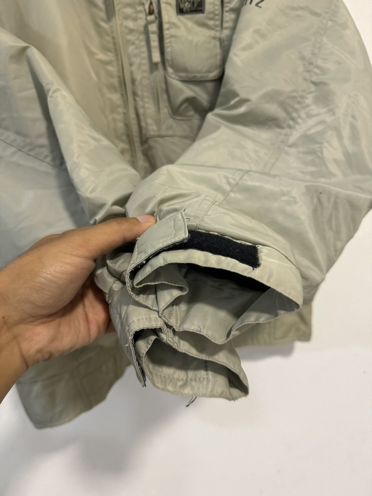 Japanese Brand × Vintage Vintage Lonely Wolf Jacket Size US L / EU 52-54 / 3 - 6 Thumbnail