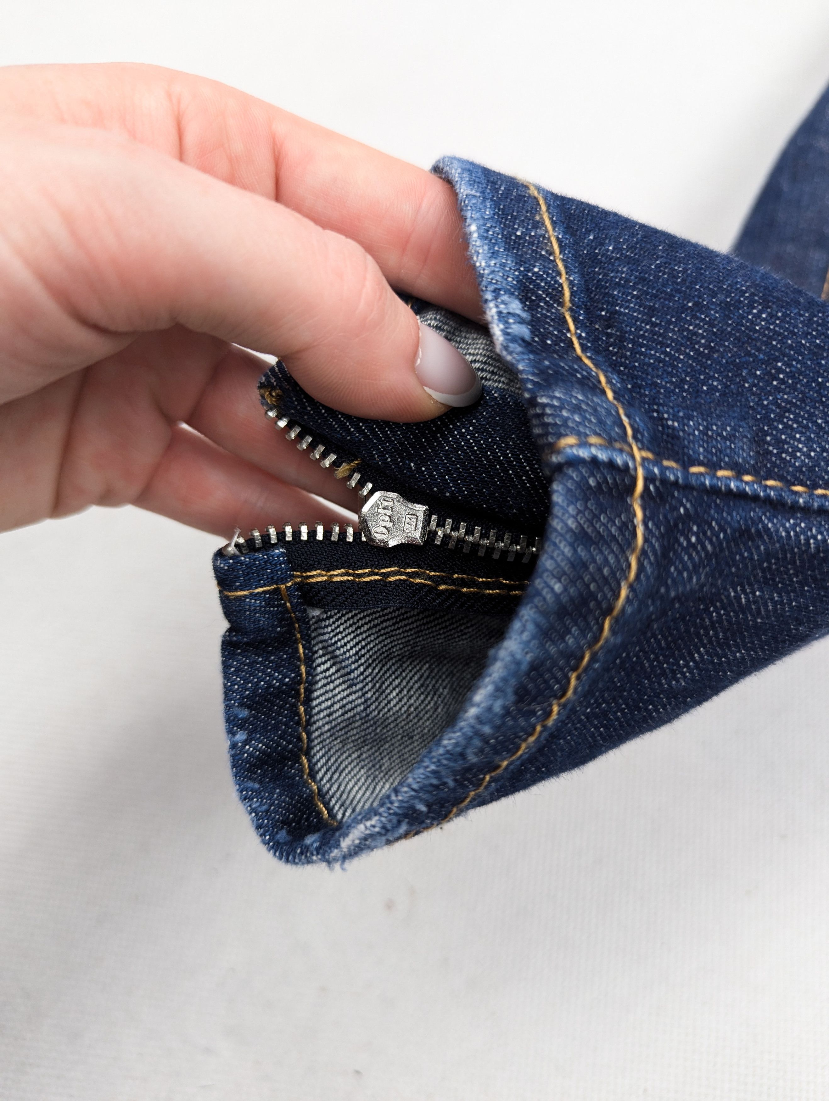 Dsquared2 Dsquared2 slim jeans denim Size 28" / US 6 / IT 42 - 4 Thumbnail