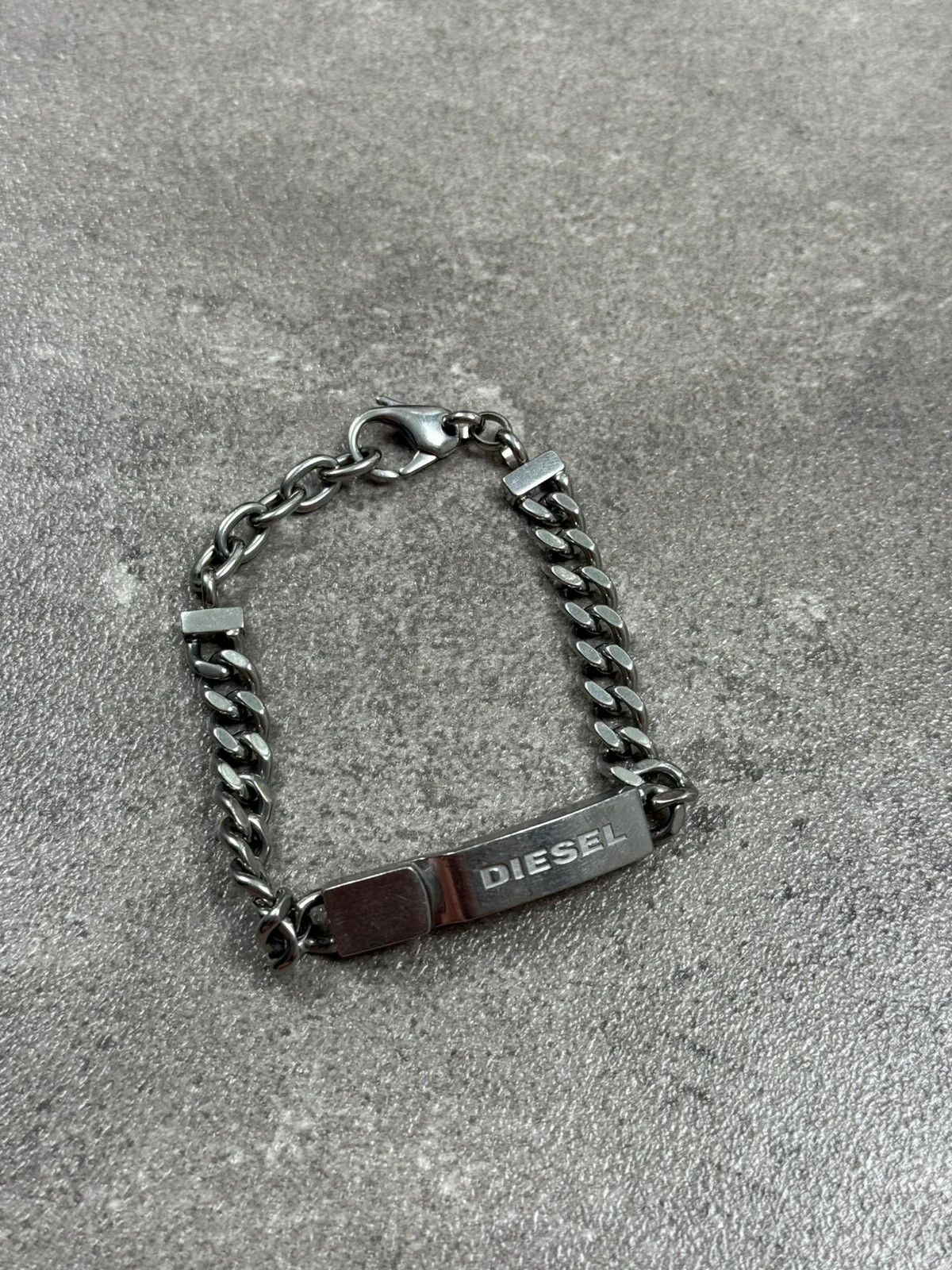 Diesel Diesel bracelet vintage y2k opium archive old money