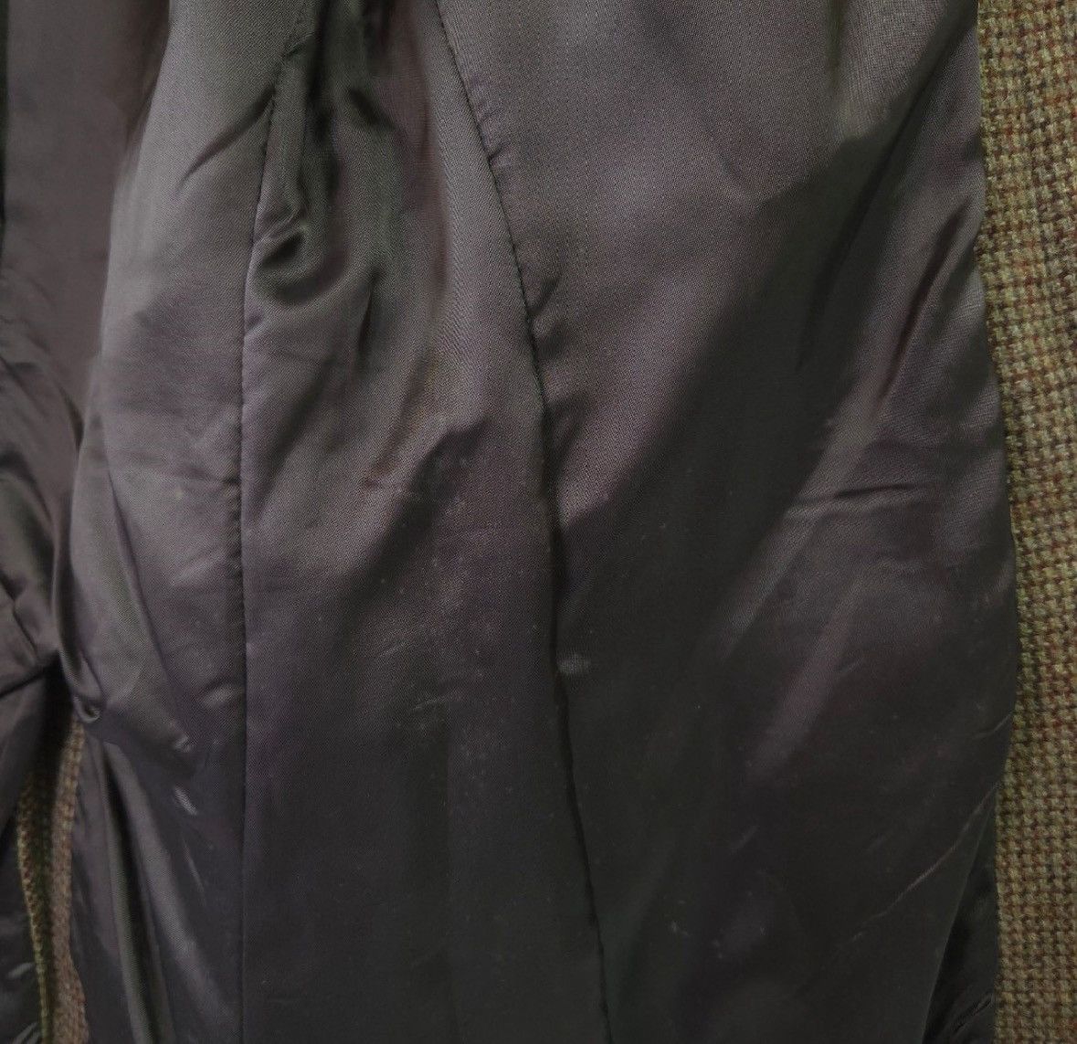 Dries Van Noten DRIES VAN NOTEN 2002AW wool Jacket Size US M / EU 48-50 / 2 - 6 Thumbnail