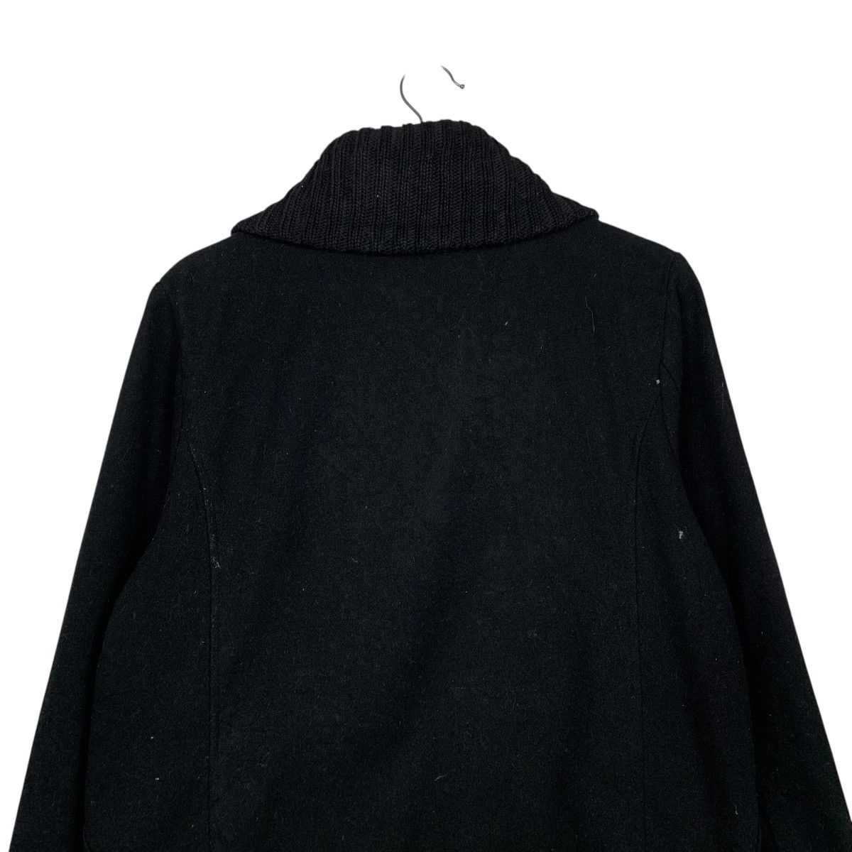 Japanese Brand Black Japanese Brand Modified Jacket Size US M / EU 48-50 / 2 - 8 Thumbnail