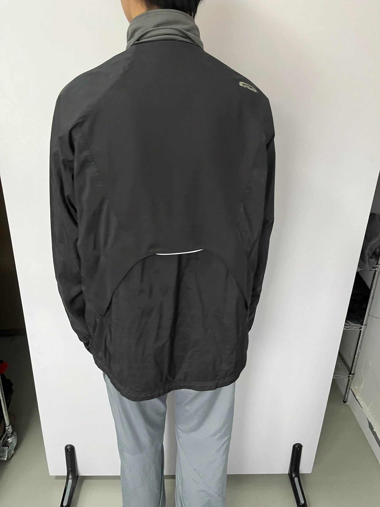 Li-Ning LI-NING Archive Jacket 00s XXL Size US XXL / EU 58 / 5 - 2 Thumbnail