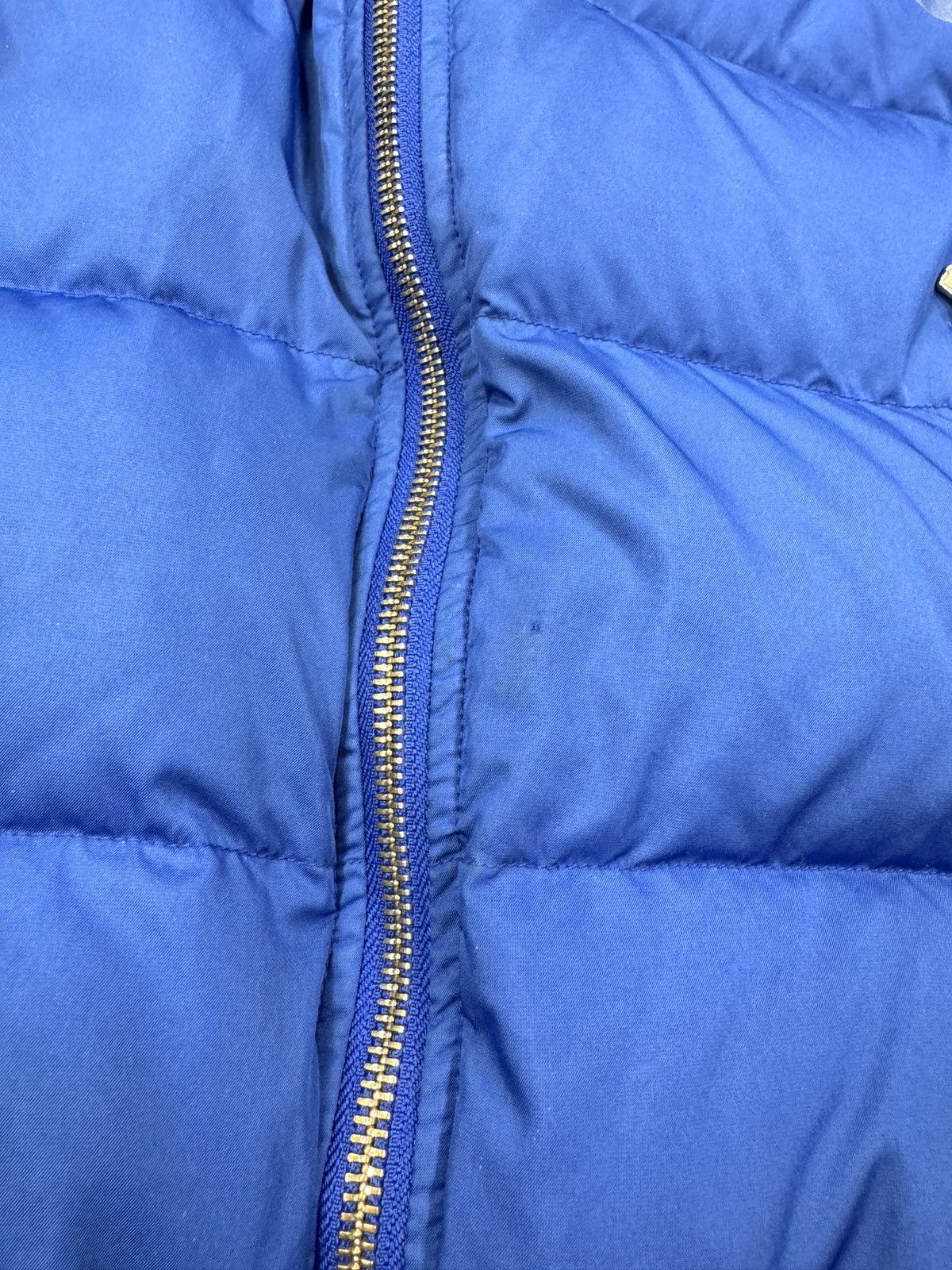 Adidas × Y-3 × Yohji Yamamoto Y-3 Yohji Yamamoto Puffer Bomber Jacket Adidas Flying Doves Size US M / EU 48-50 / 2 - 5 Thumbnail