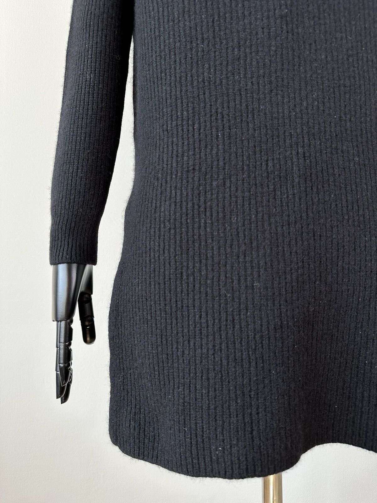 Polo Ralph Lauren POLO RALPH LAUREN Womens Wool/Cashmere Open Cardigan Size S / US 4 / IT 40 - 10 Thumbnail