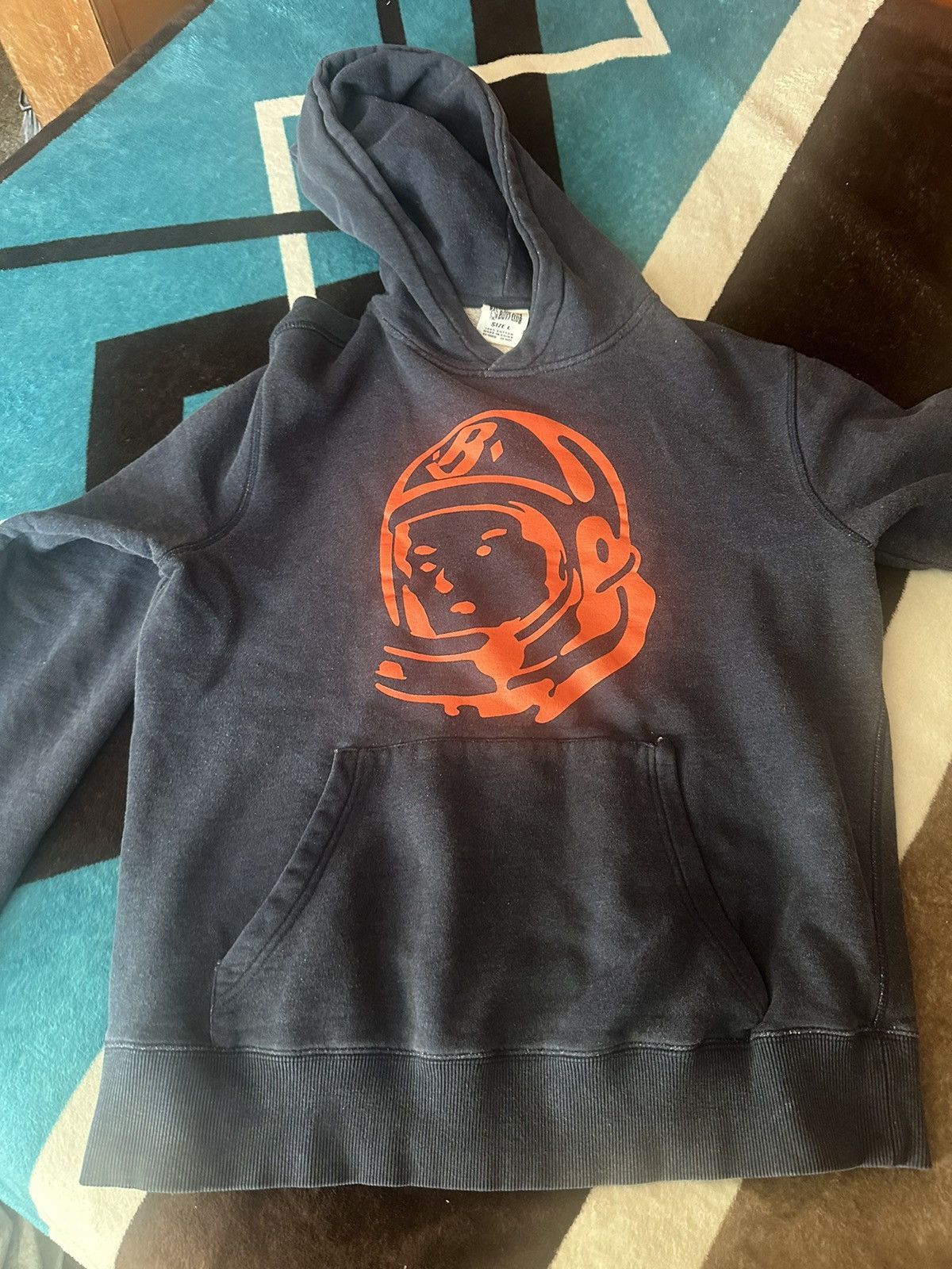 Billionaire Boys Club Billionaire boys club hoodie Size US L / EU 52-54 / 3 - 1 Thumbnail