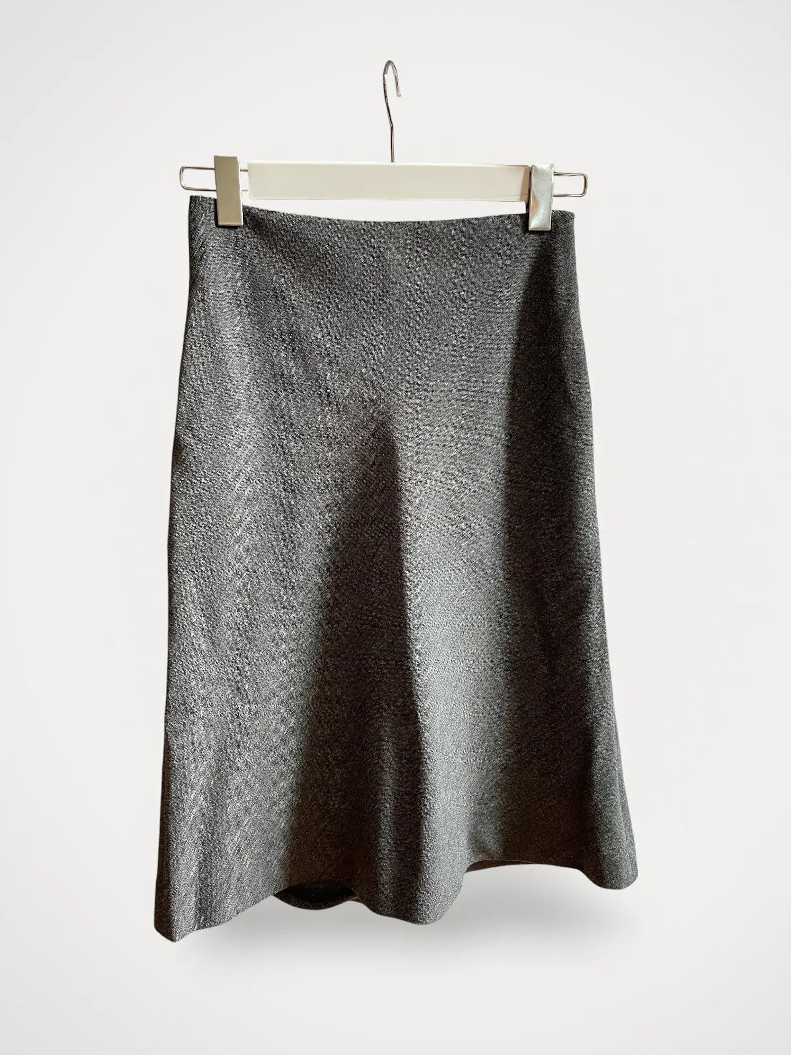 Massimo Dutti Massimo Dutti Skirt Size 26" / US 2 / IT 38 - 1 Thumbnail