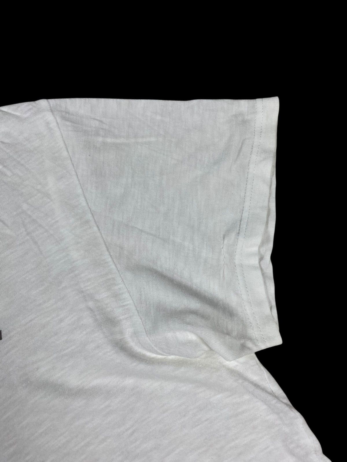 Undercover Undercover SS12 Cult Figure Tee Size US M / EU 48-50 / 2 - 8 Thumbnail