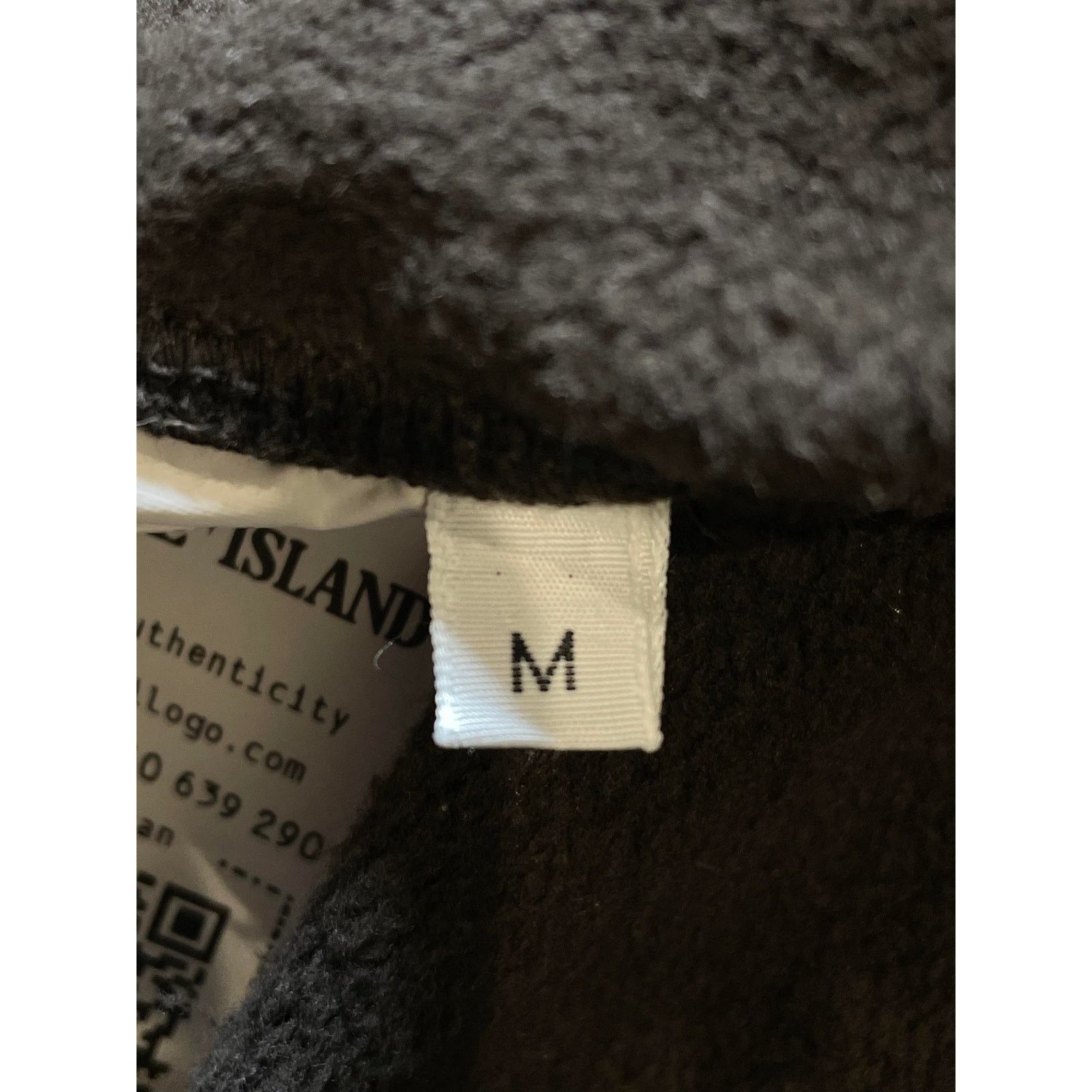 Stone Island Stone Island Olive Hoodie Size US M / EU 48-50 / 2 - 10 Thumbnail