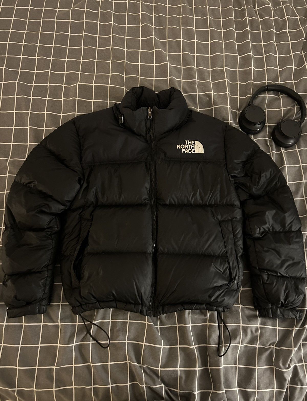 The North Face The north face 700 (1996 retro nuptse) Size L / US 10 / IT 46 - 1 Thumbnail