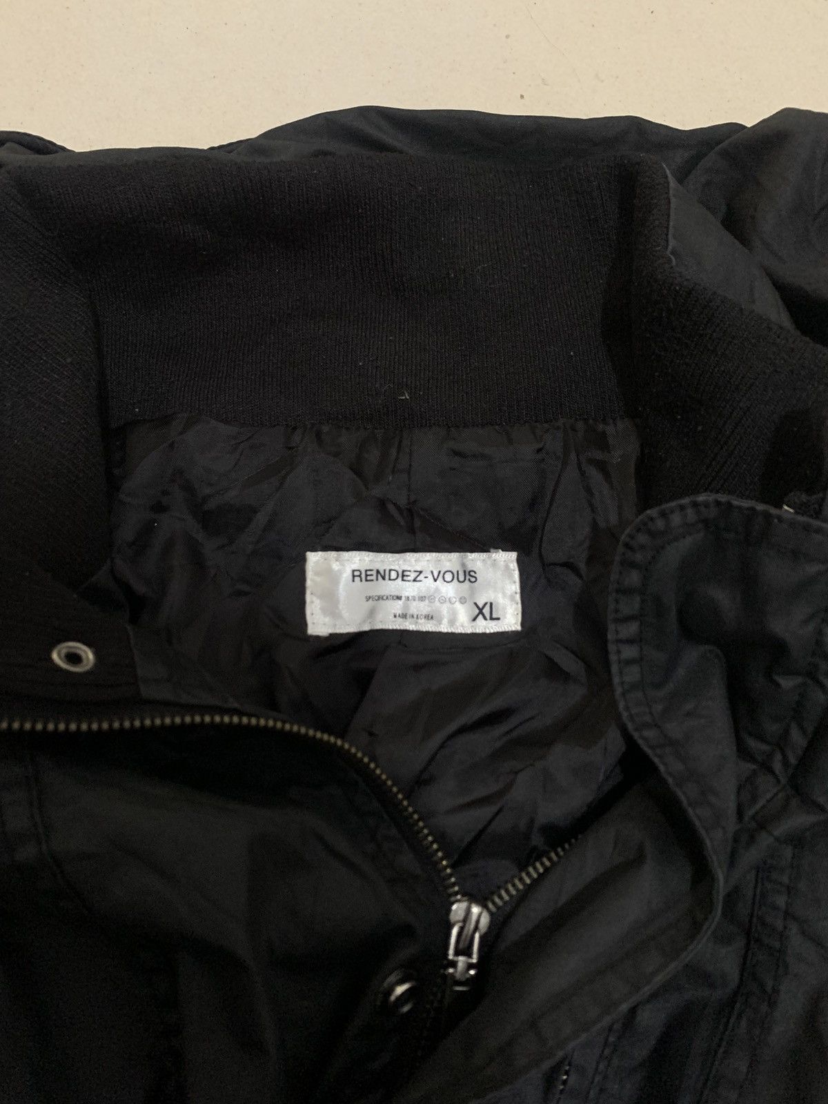 Japanese Brand Japanese Rendez Vous LGB Bono Style Size US L / EU 52-54 / 3 - 7 Thumbnail