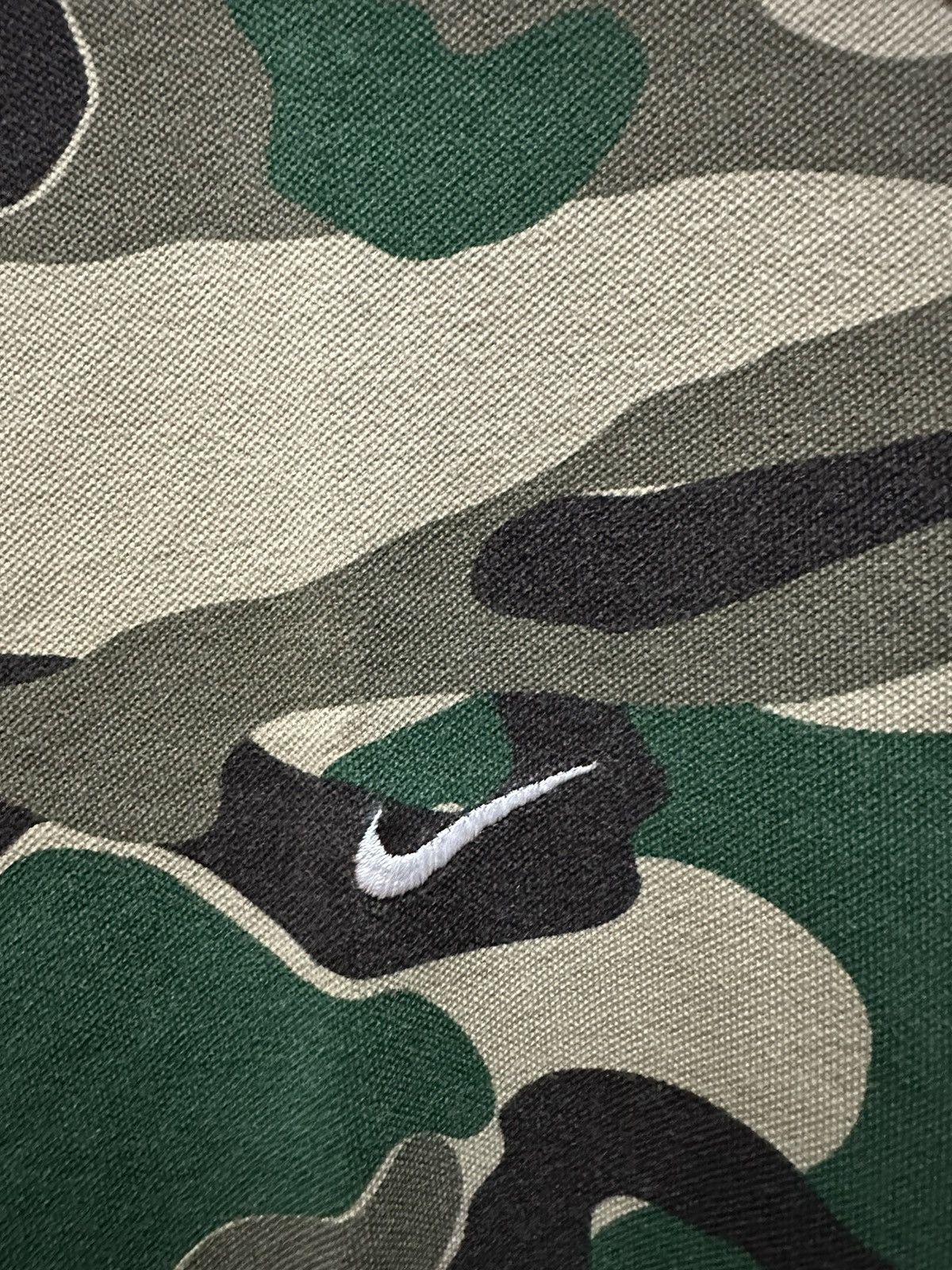 F.C. Real Bristol Nike FC. Real Bristol Size US XXL / EU 58 / 5 - 6 Thumbnail