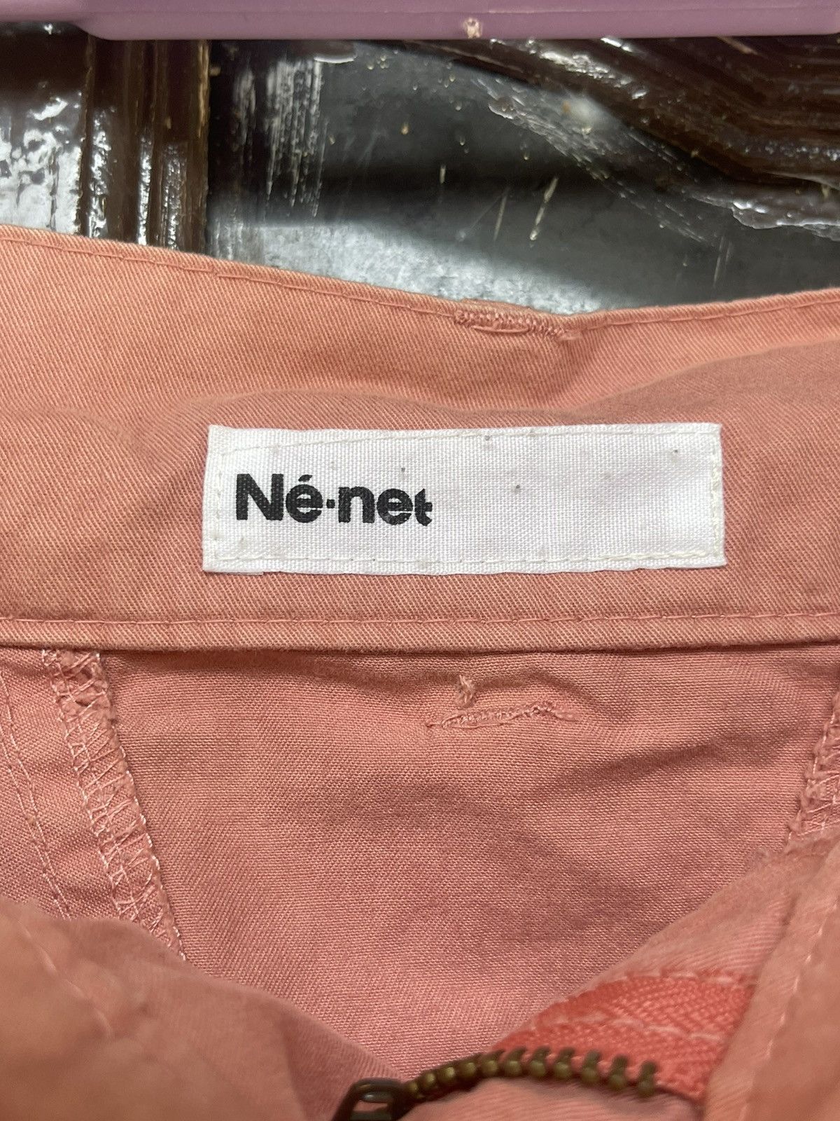 Ne-Net Issey miyake x ne net pants Size 31" - 10 Thumbnail