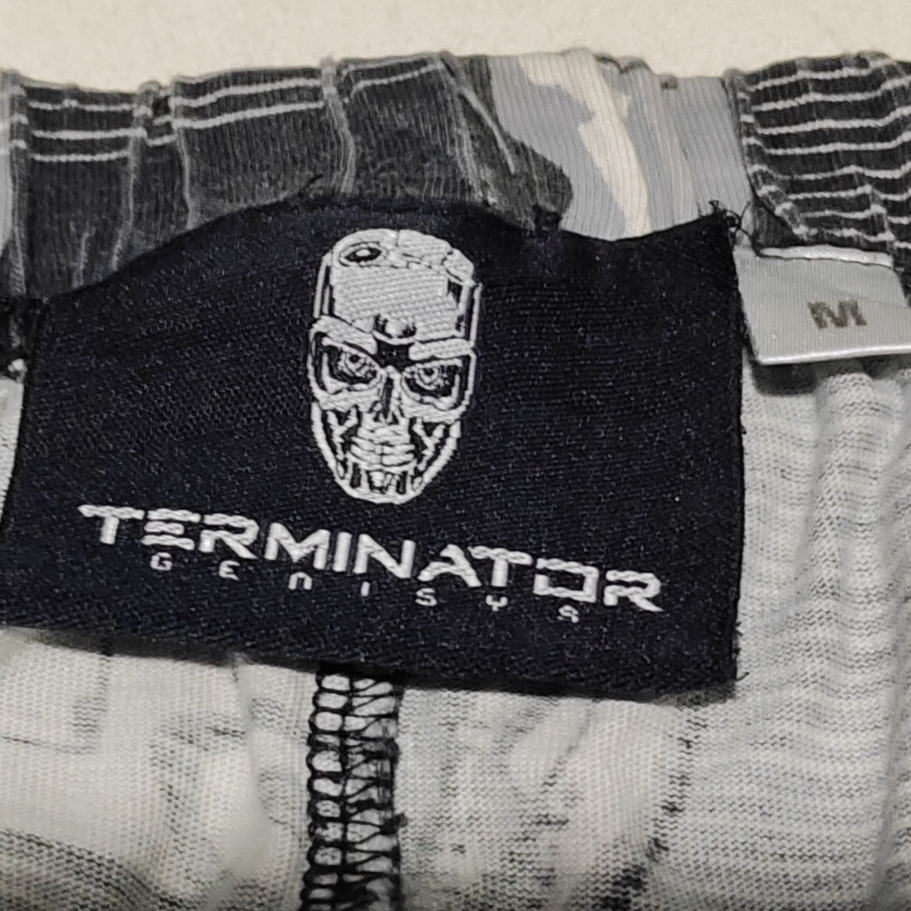 Other Terminator Genisys ovp pants Size US 28 / EU 44 - 3 Thumbnail