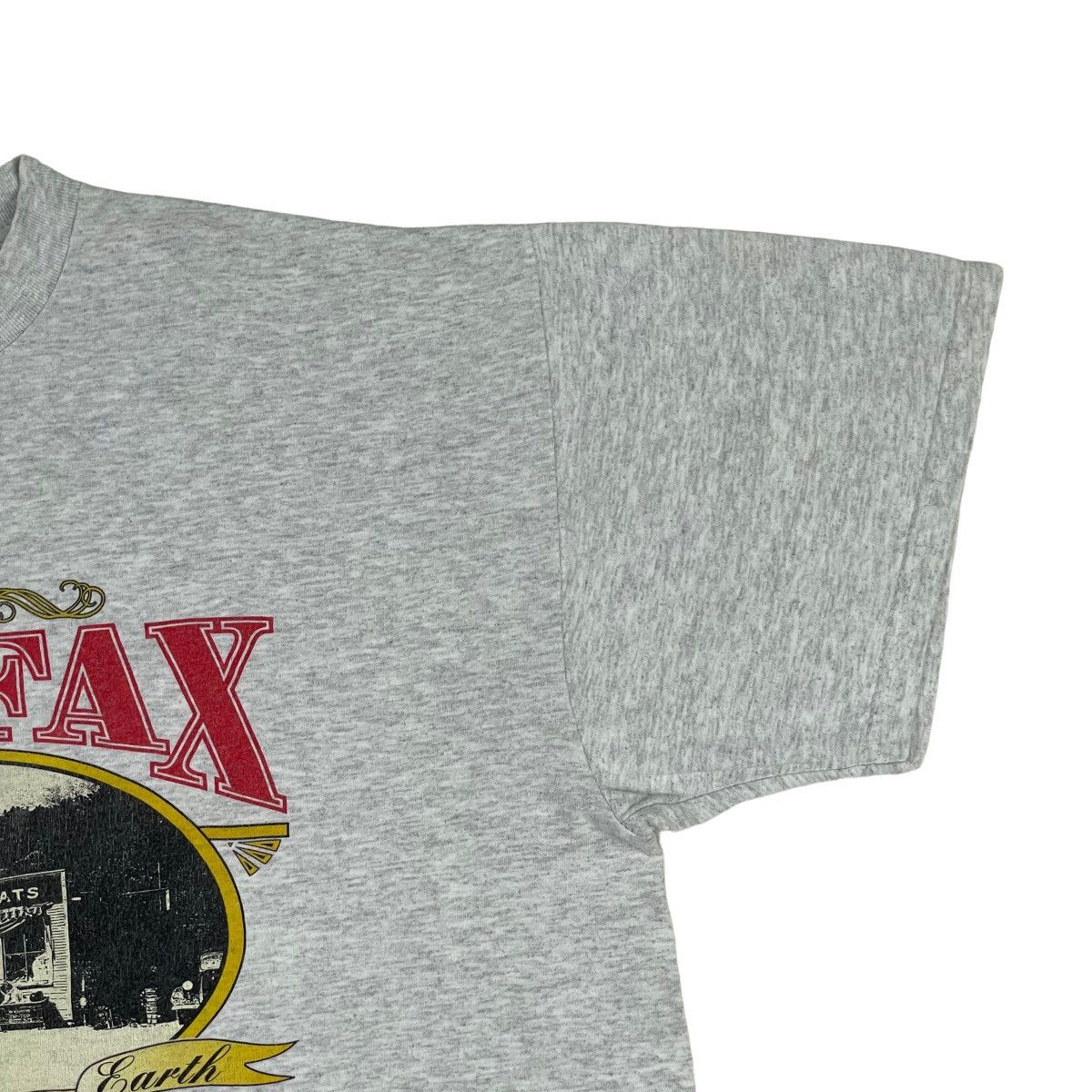 California Arts. Vintage Colfax California Sierra Market Tee Size US XL / EU 56 / 4 - 4 Thumbnail