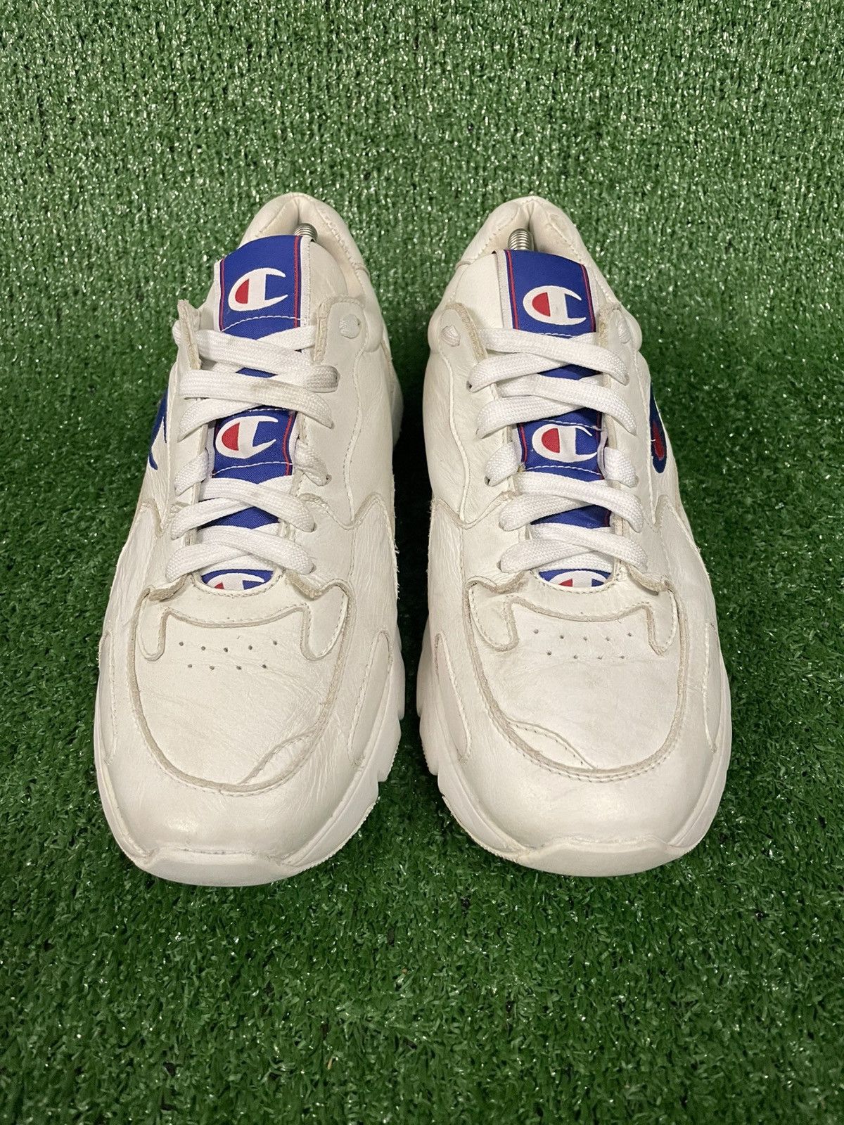 Champion Champion Rochester US10 EURO 44 UK9 Size US 10 / EU 43 - 2 Thumbnail
