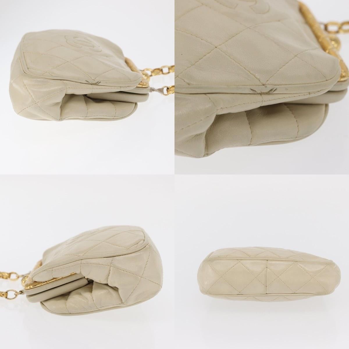 Chanel Chanel Matelasse Chain Shoulder Bag Size ONE SIZE - 3 Thumbnail