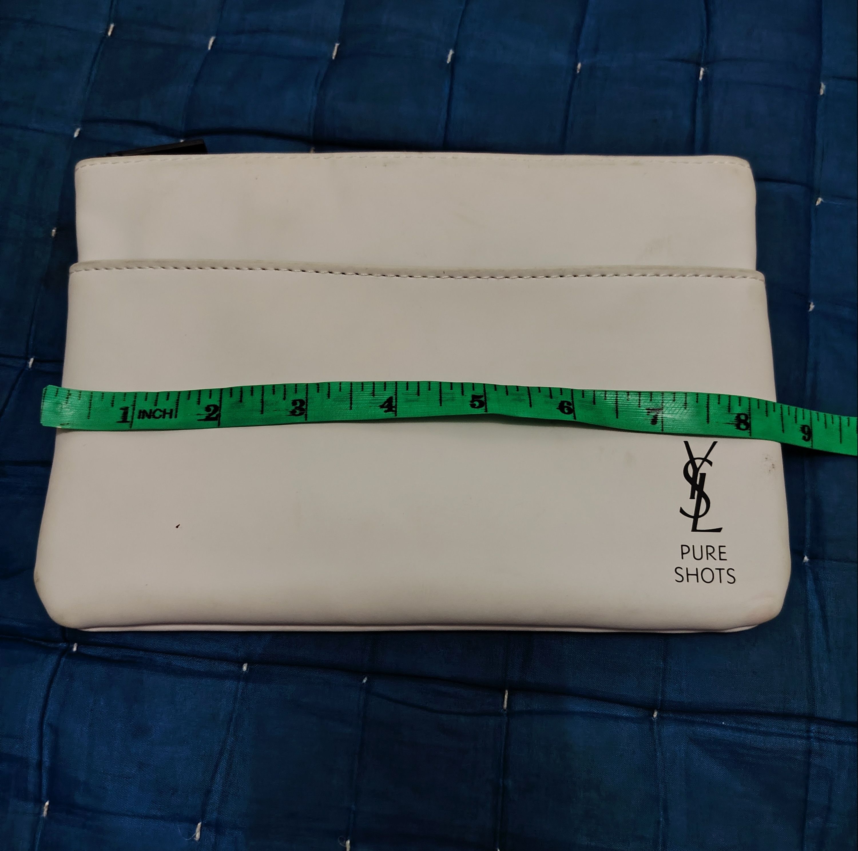 Yves Saint Laurent YSL Yves Saint Laurent Beaute Porch bag Size ONE SIZE - 12 Thumbnail