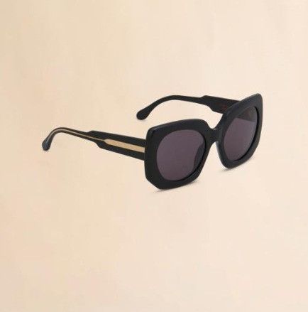 o1f1d3z1025 Size: OS / Sunglasses in Black