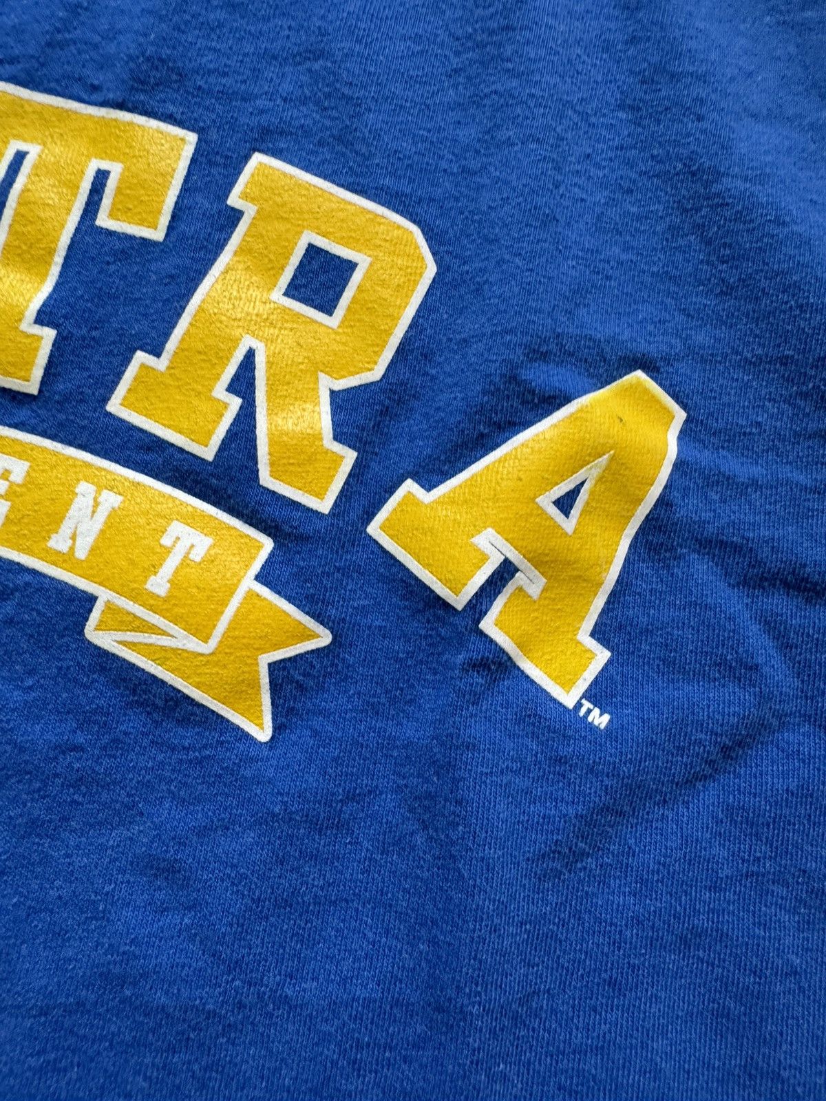 Other 2000s ‘HOFSTRA GRANDPARENT’ Jansport Arc Logo Tee Size US M / EU 48-50 / 2 - 9 Thumbnail