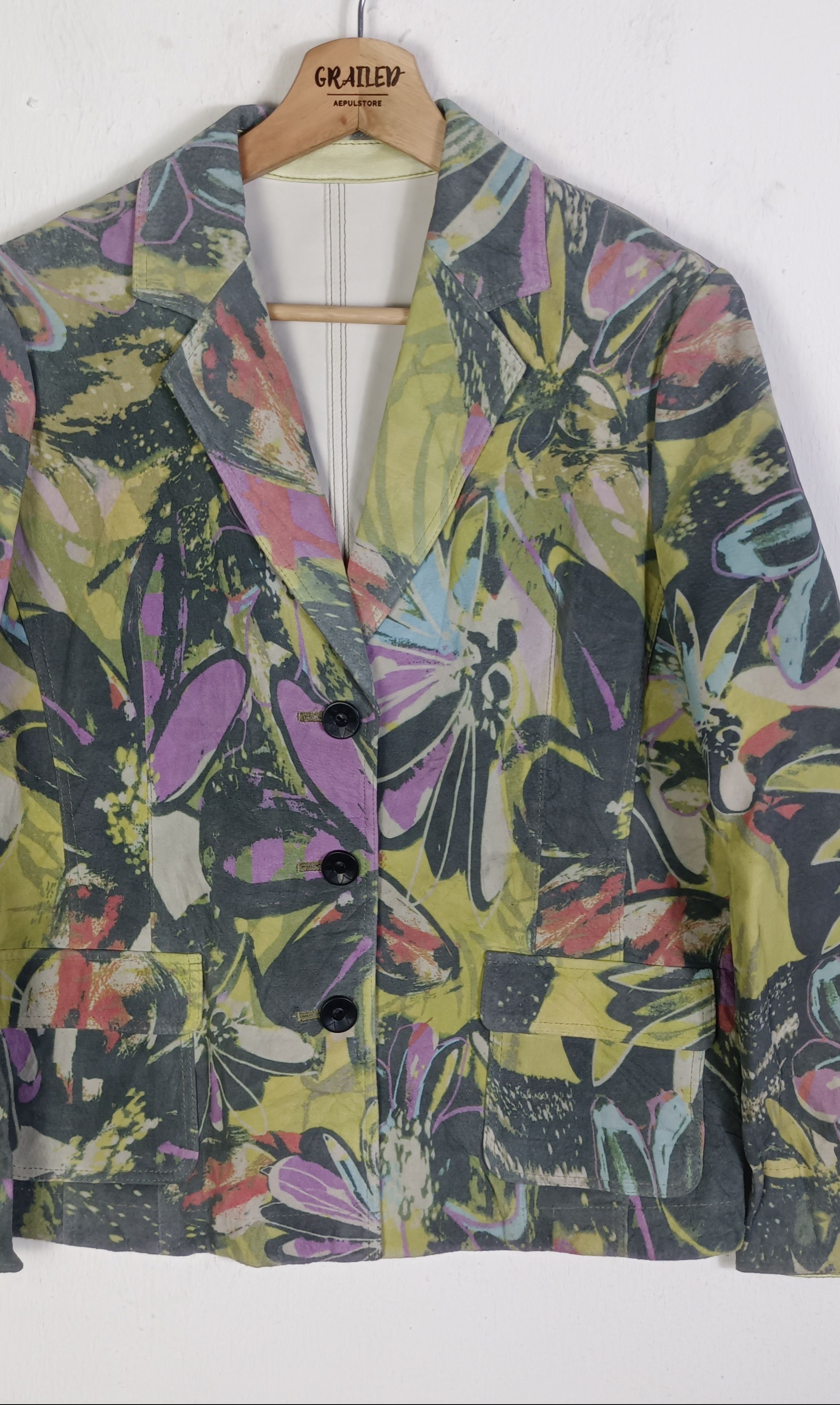 Vintage💥 ef Art Designer