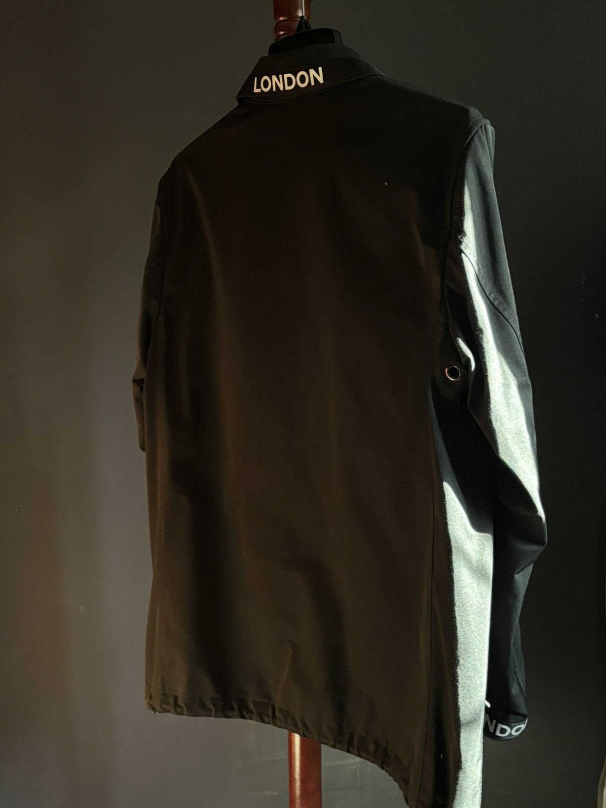 Burberry Burberry Jacket Size US M / EU 48-50 / 2 - 8 Thumbnail