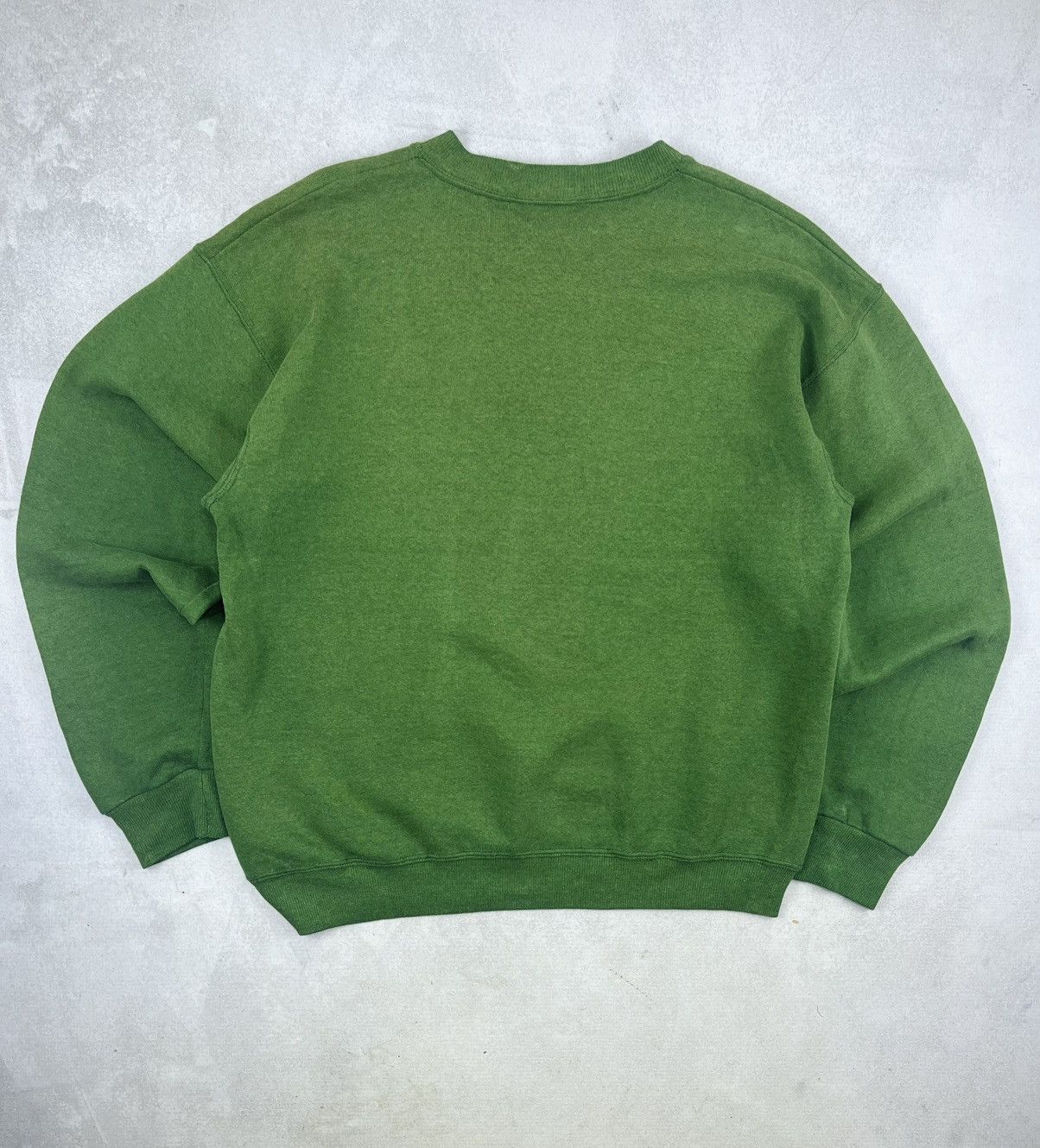 Santa Cruz Skateboards Vintage Santa Cruz Snowboards X Lee Sweatshirt 💥Rare💥 Size US M / EU 48-50 / 2 - 2 Thumbnail