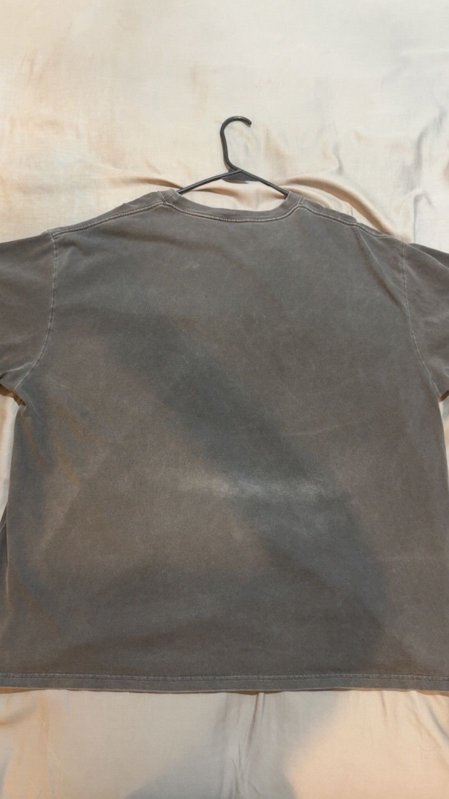 Balenciaga Balenciaga Europa T-Shirt Size US XL / EU 56 / 4 - 5 Thumbnail