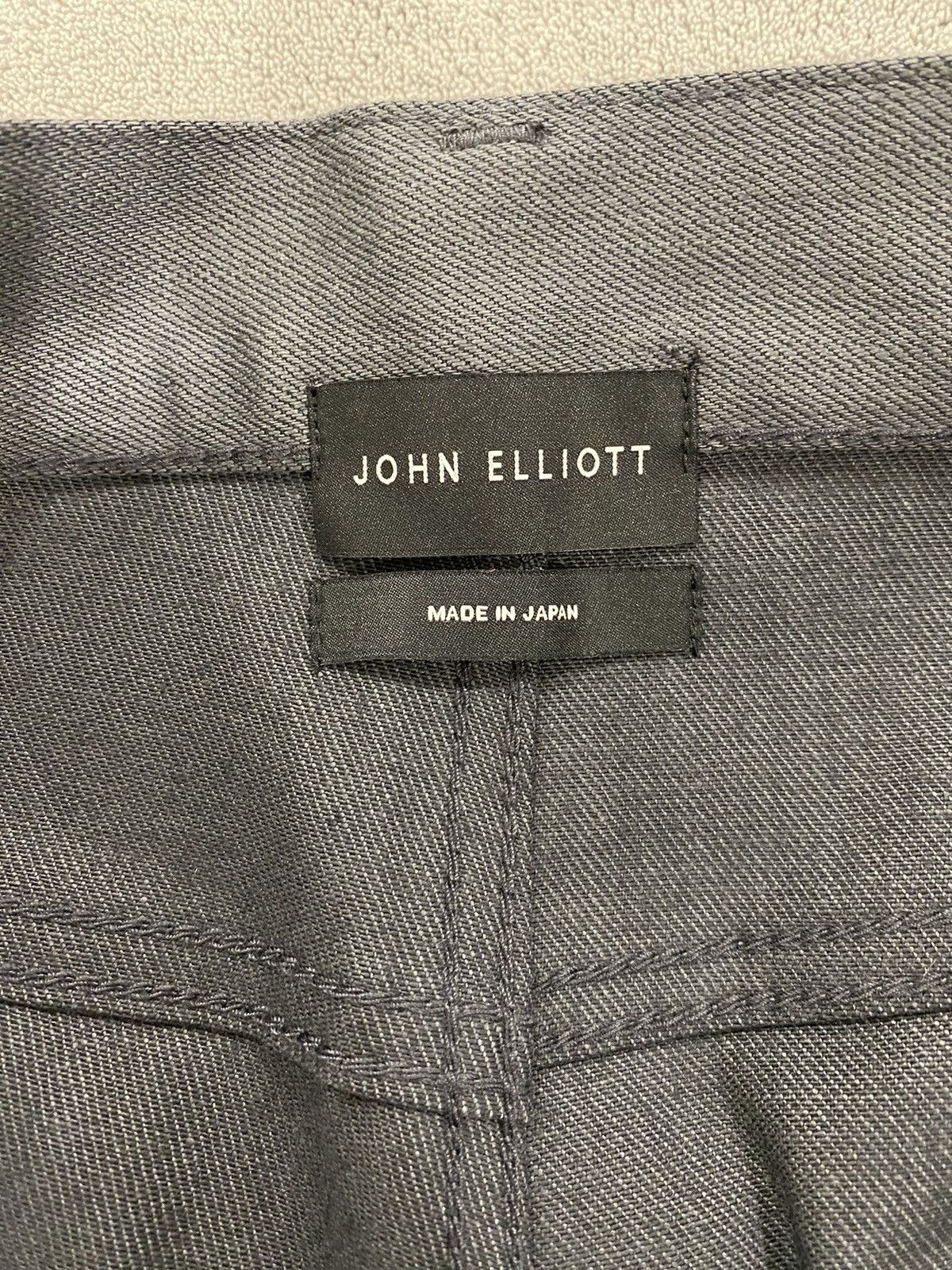 John Elliott John Elliott cast 2 Size US 31 - 3 Thumbnail