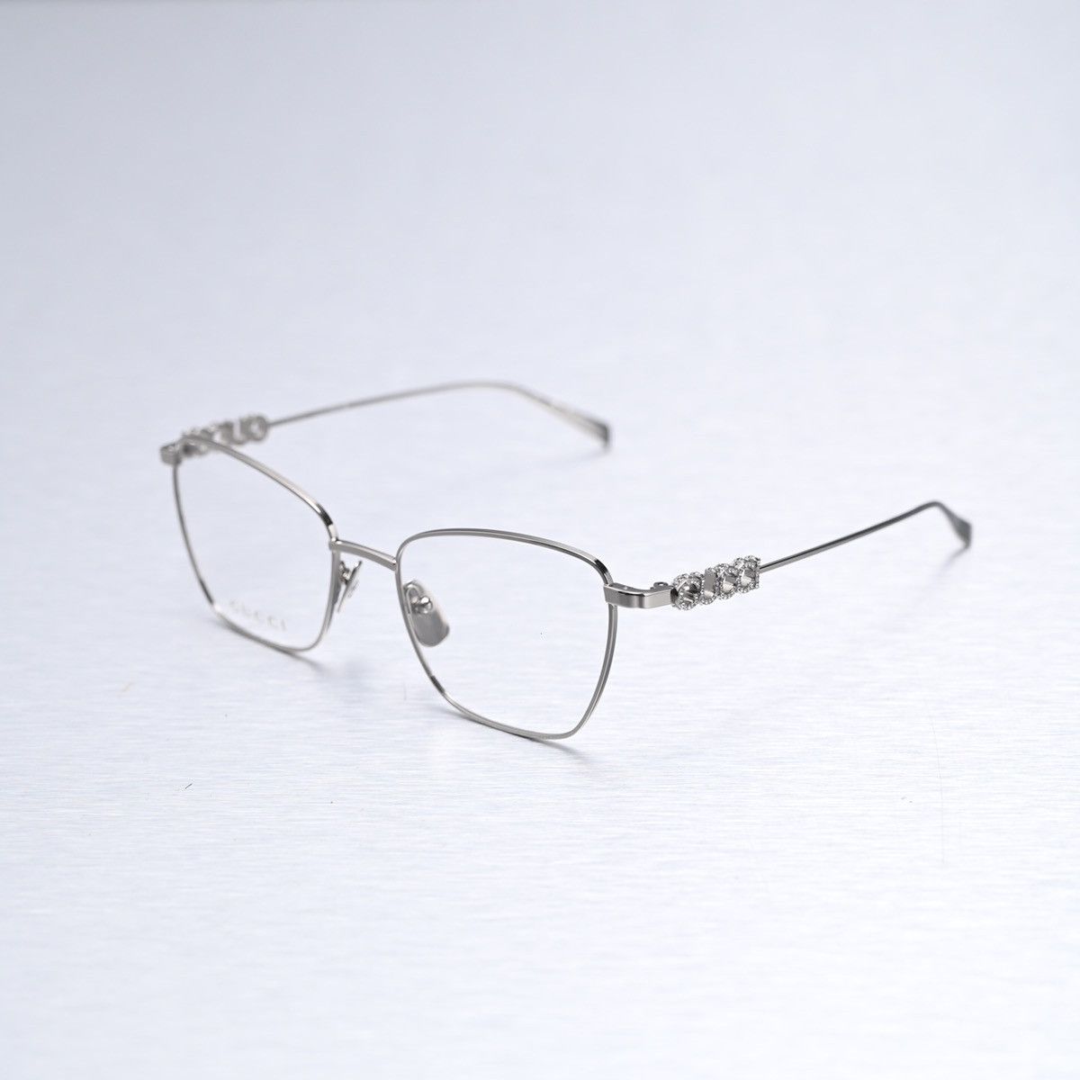 Gucci GUCCI GG1807O 004 GLASSES Size ONE SIZE - 1 Thumbnail