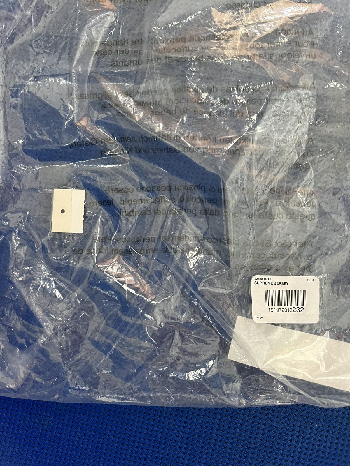 Fox Racing × Supreme L 18ss supreme fox racing moto jersey