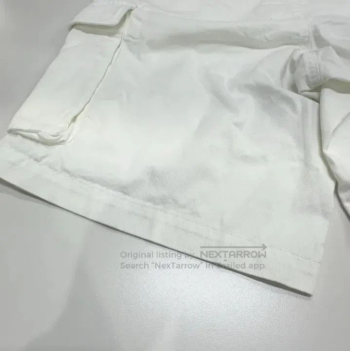 Polo Ralph Lauren Polo Ralph Lauren Men's Solid Logo Zip Pocket Shorts. Size US 30 / EU 46 - 7 Thumbnail