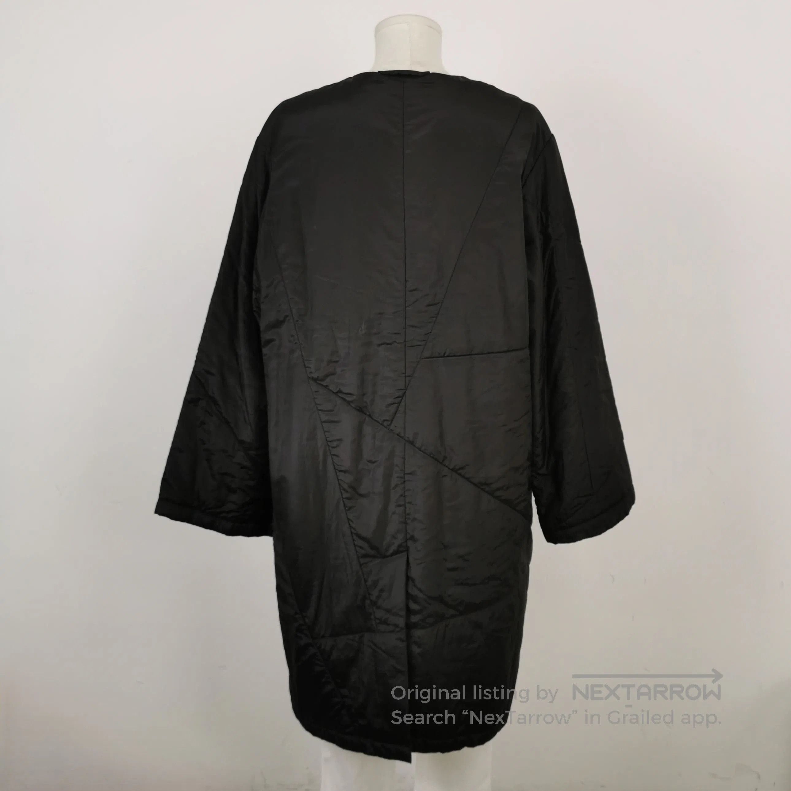 Louis Vuitton Acne Studios Cotton V. Size US M / EU 48-50 / 2 - 1 Thumbnail