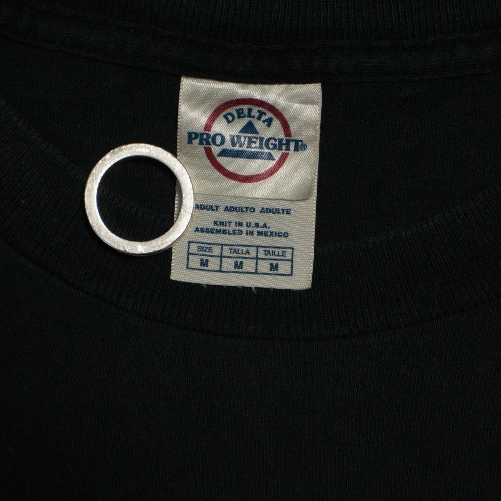 Vintage 2005 Lars Frederiksen Anti Social Tee Size US M / EU 48-50 / 2 - 3 Thumbnail