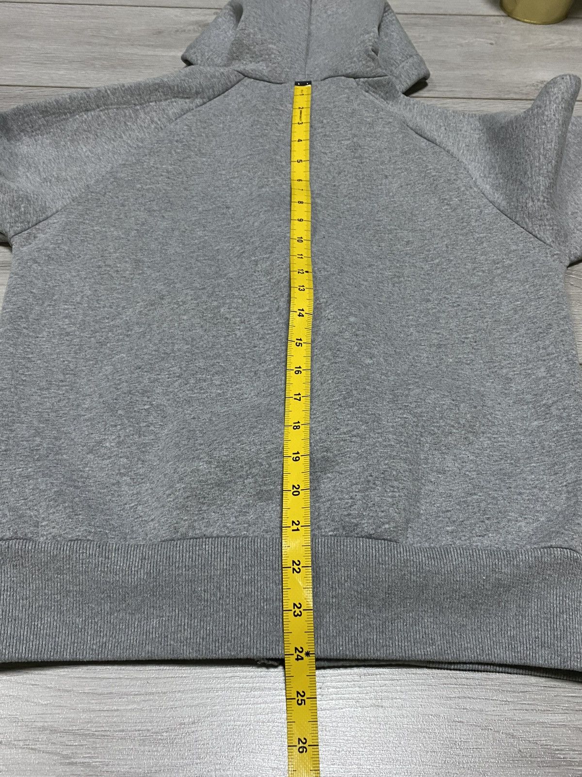 Carhartt Carhartt lux hoodie thermo zip insulated fleece zip Size US S / EU 44-46 / 1 - 8 Thumbnail