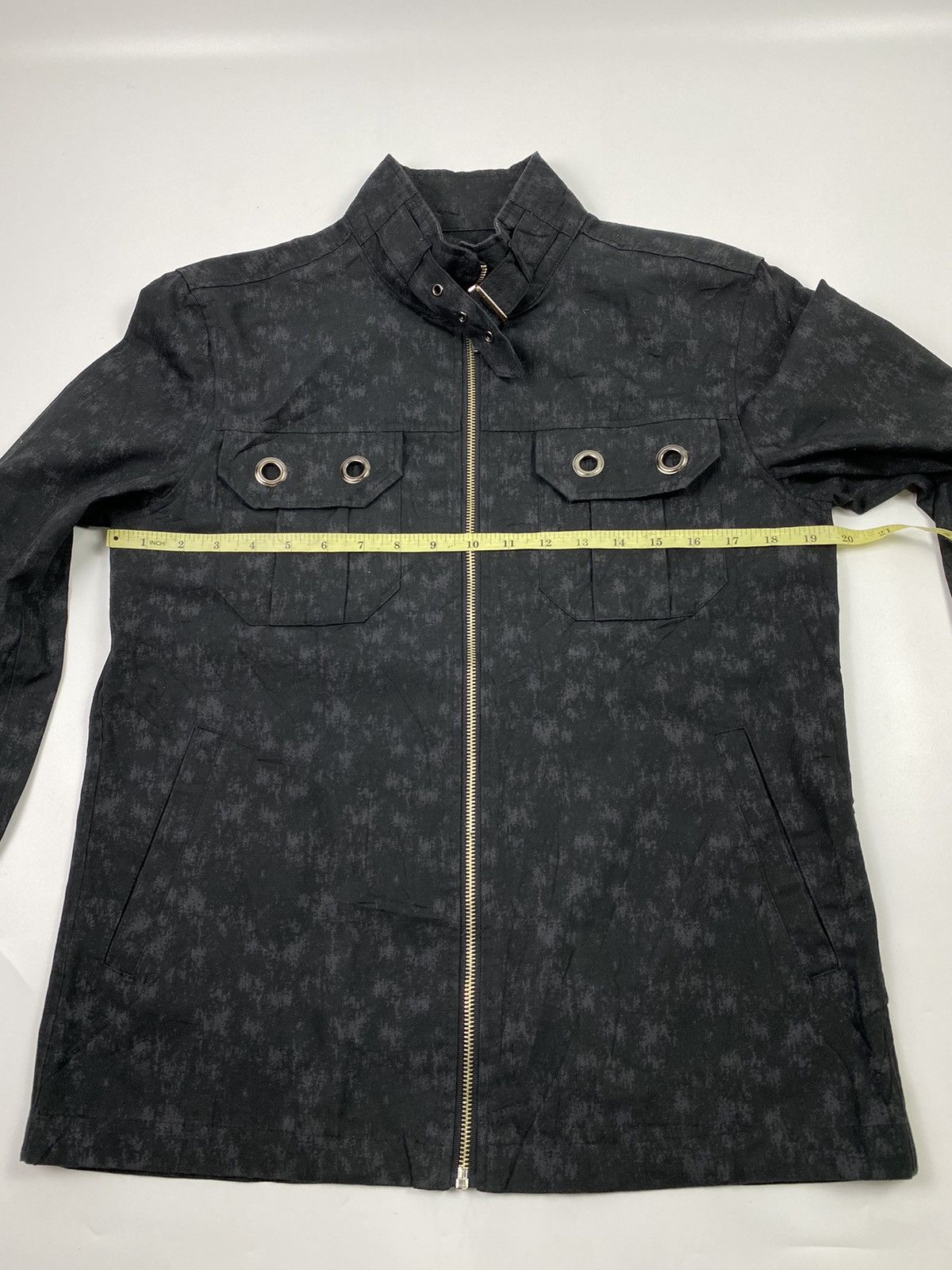 14th Addiction × Japanese Brand × KMRii splendid satisfaction outer japanese brand punkgoth Size US M / EU 48-50 / 2 - 11 Thumbnail